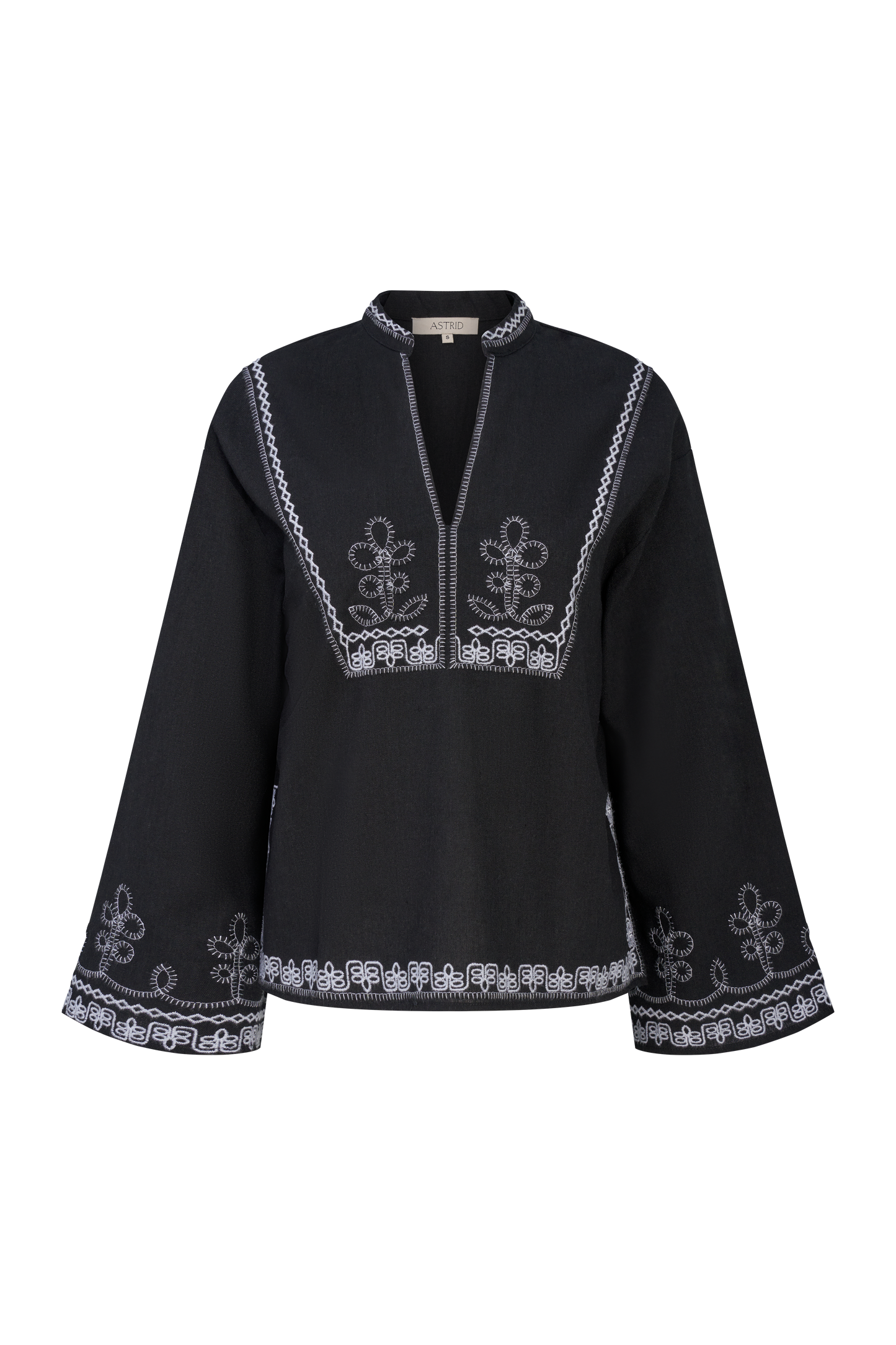 PEACE BLOUSE