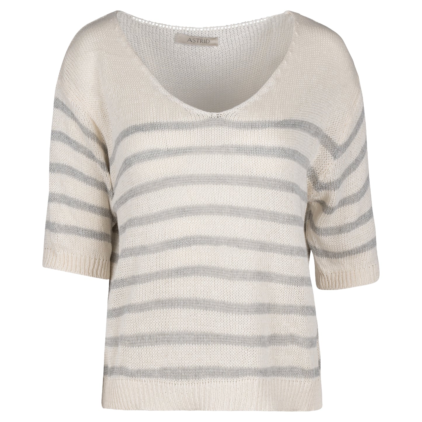 PRETTY V TOP