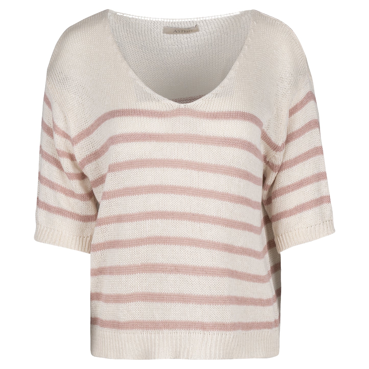 PRETTY V TOP