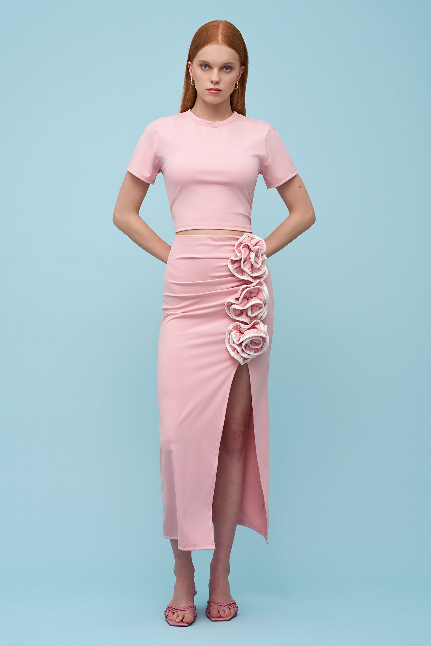 Women's Woven Top