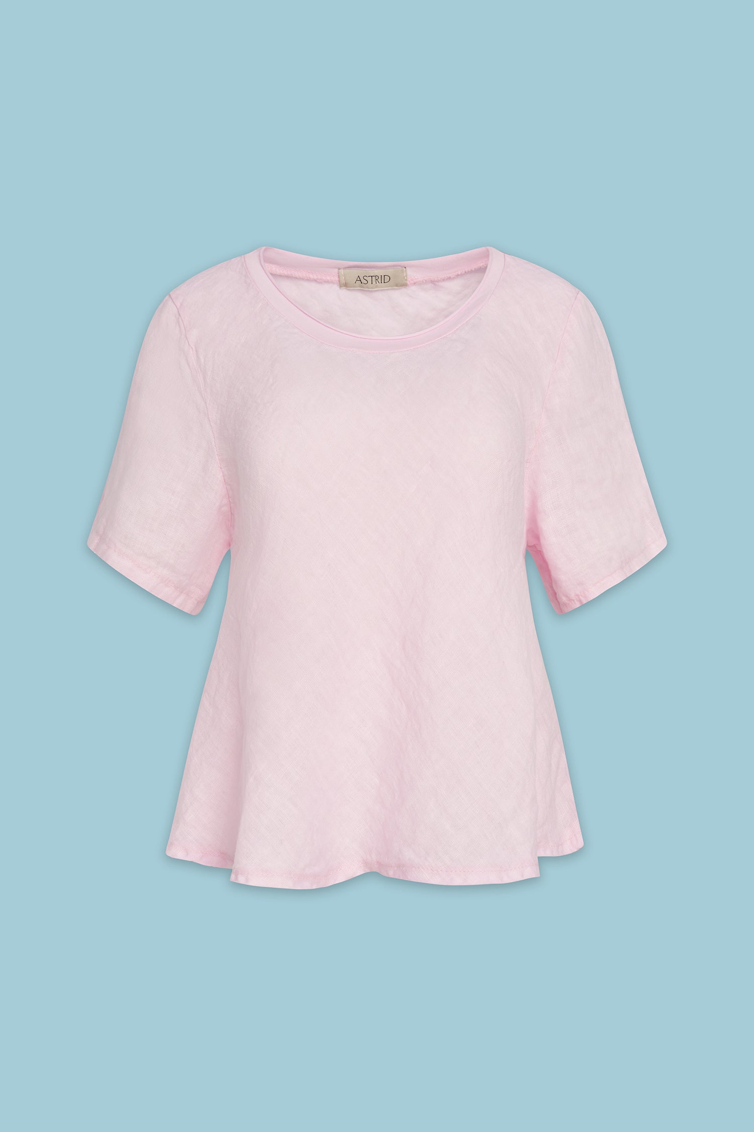 Women's Woven Top