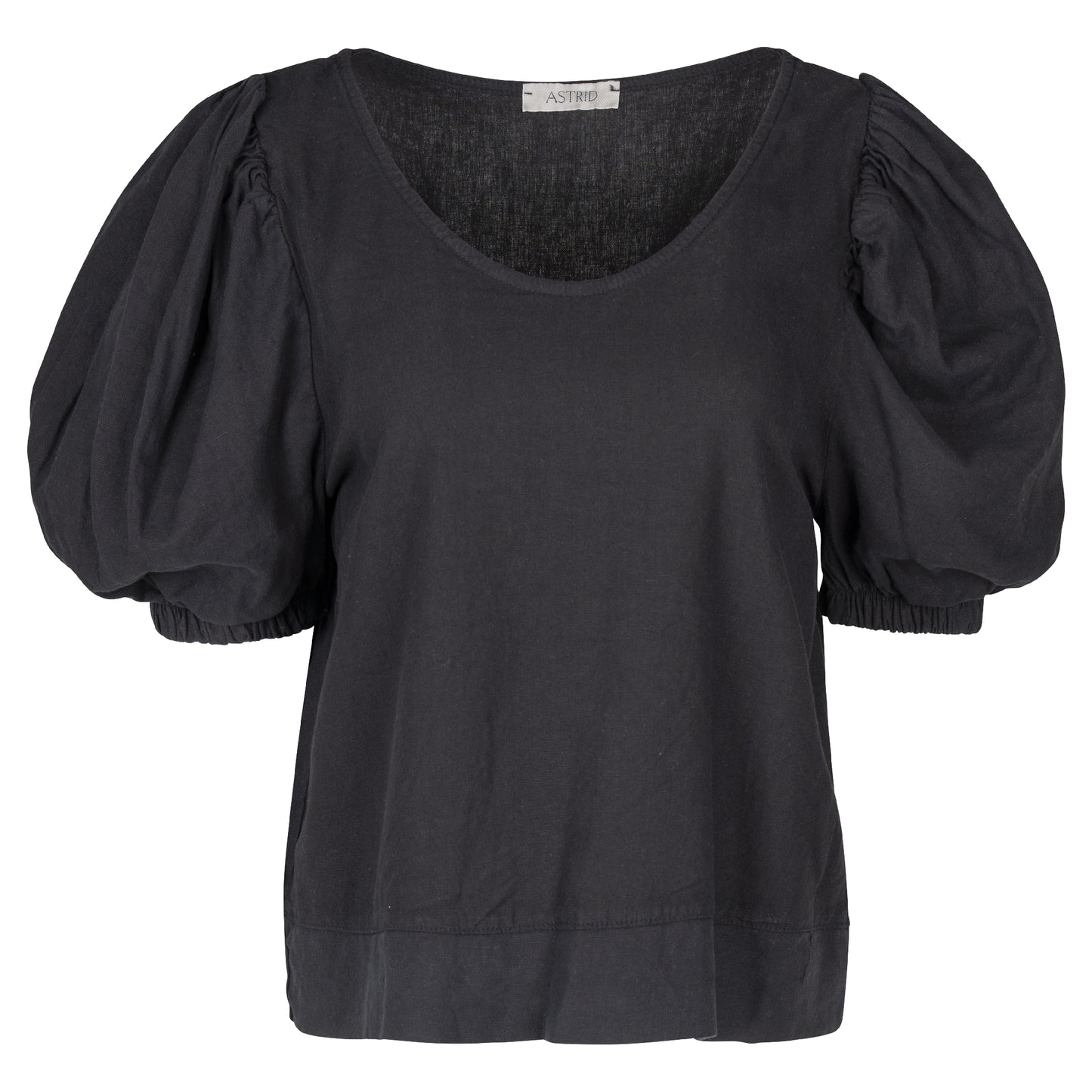 LEISURE PUFF SLEEVE