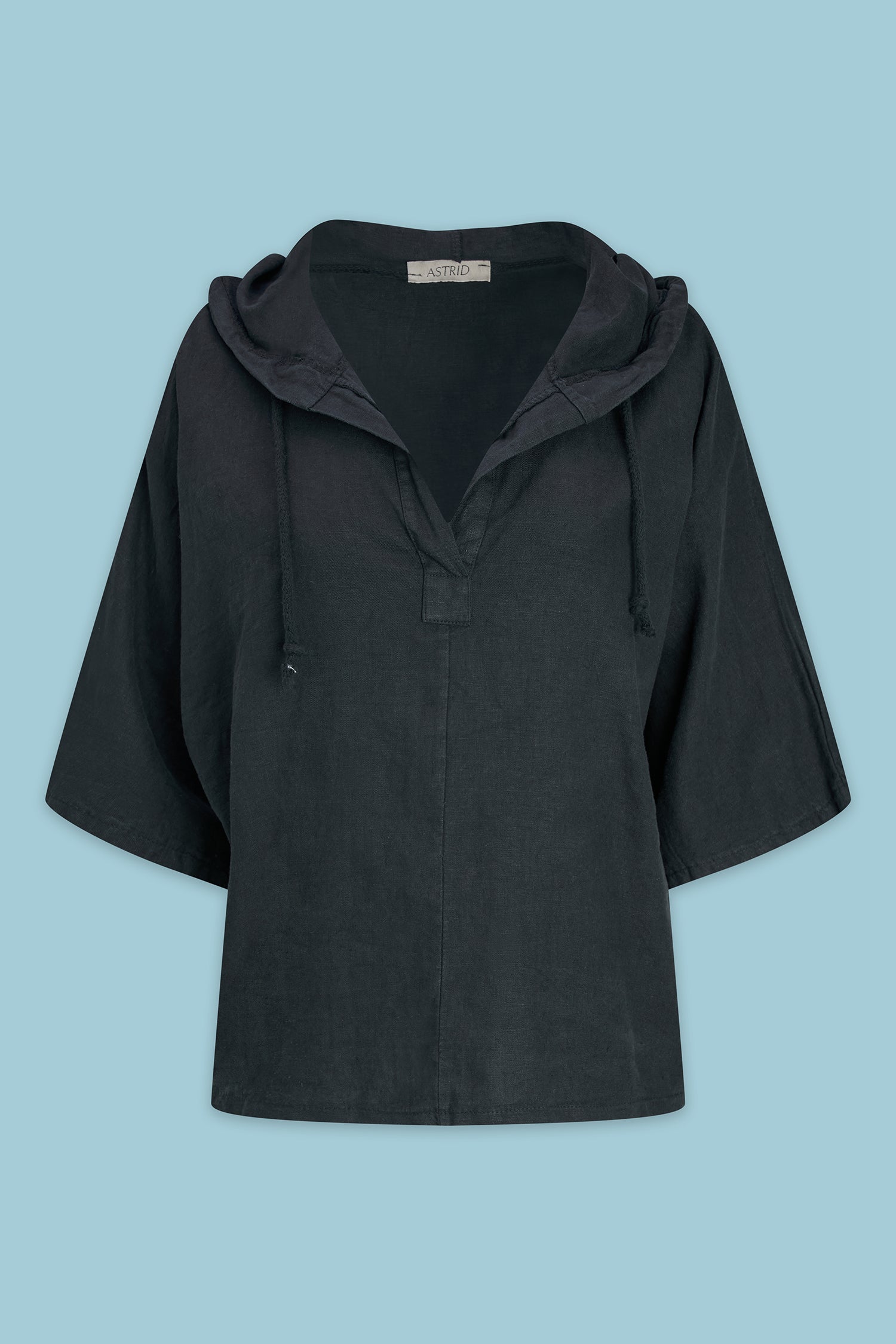 Women's Woven Top