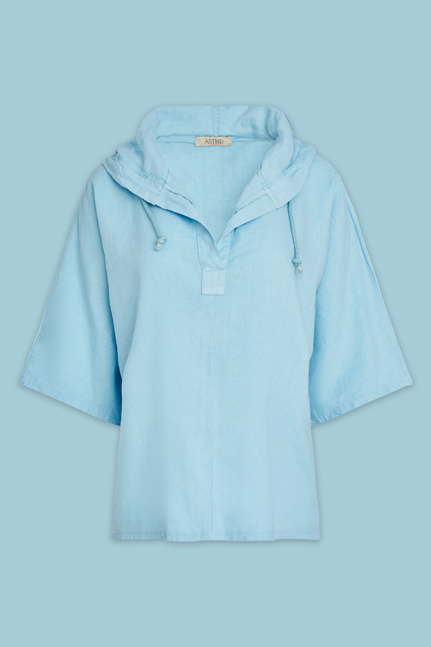 Women's Woven Top
