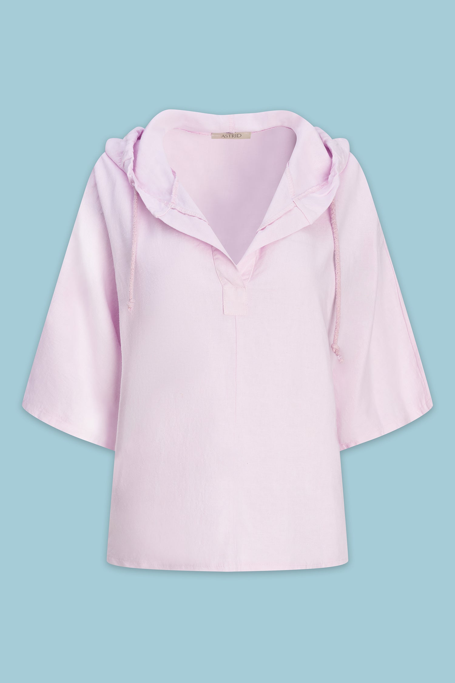 Women's Woven Top