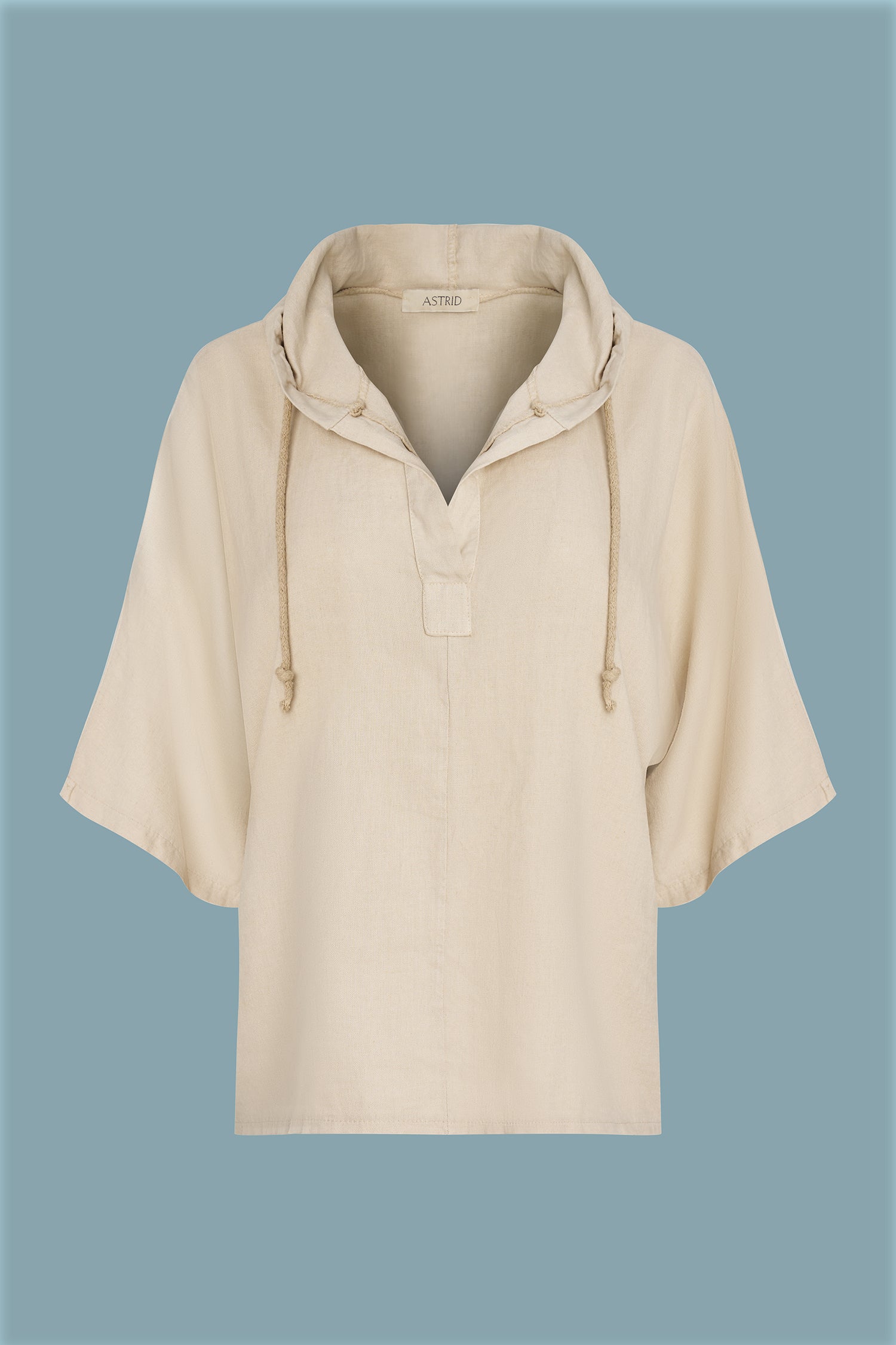Women's Woven Top