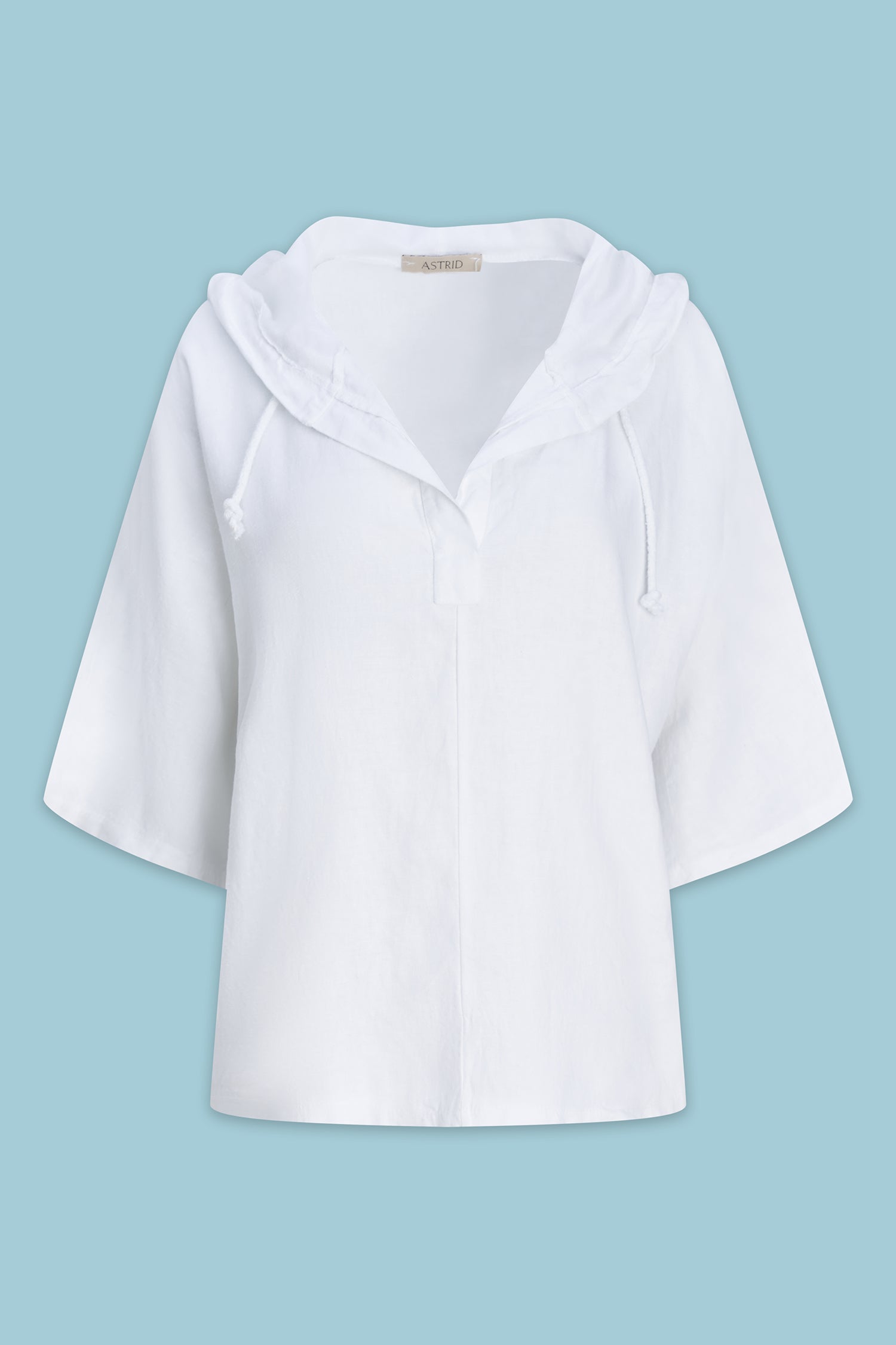 Women's Woven Top