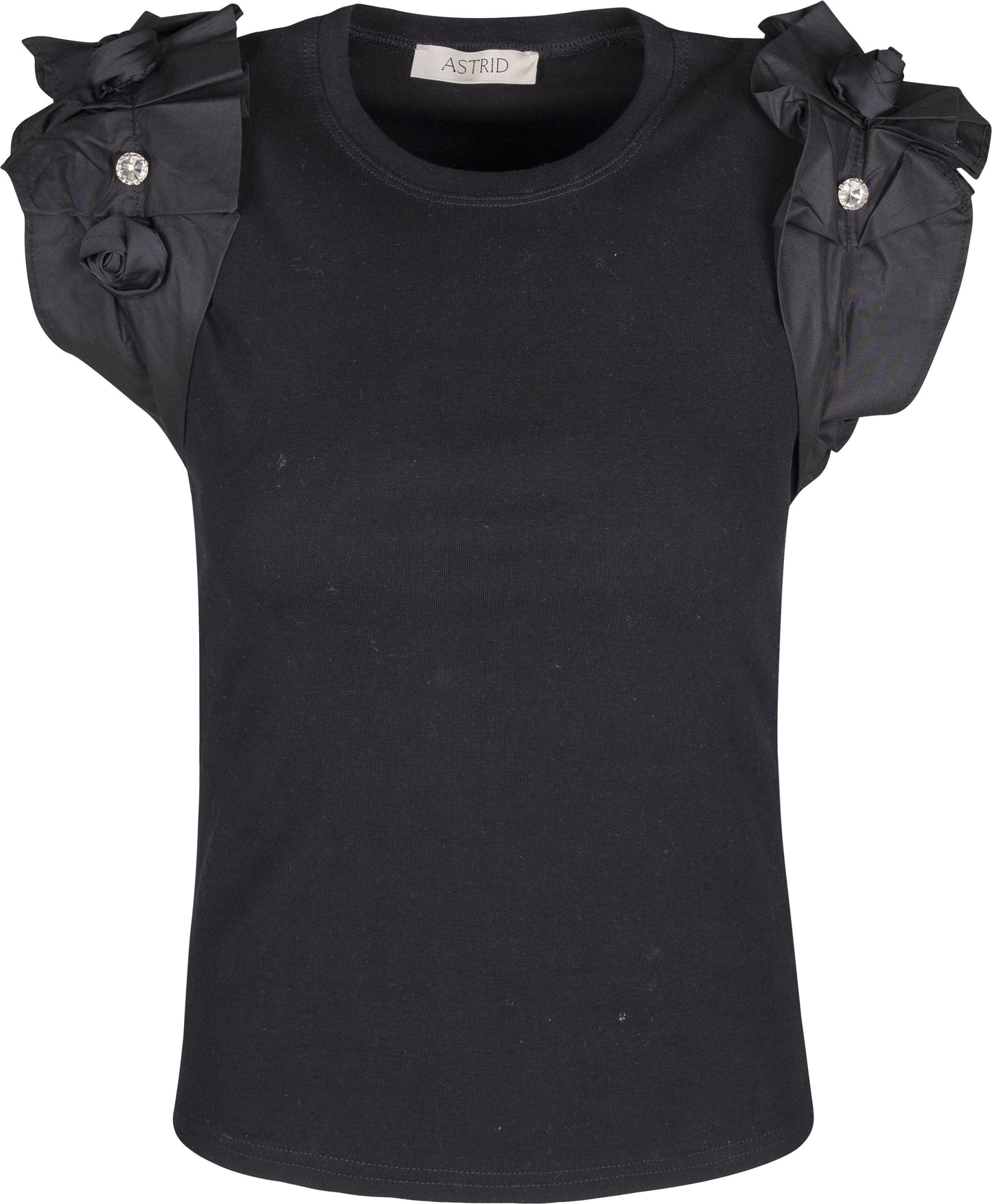PARTY ROSE TEE