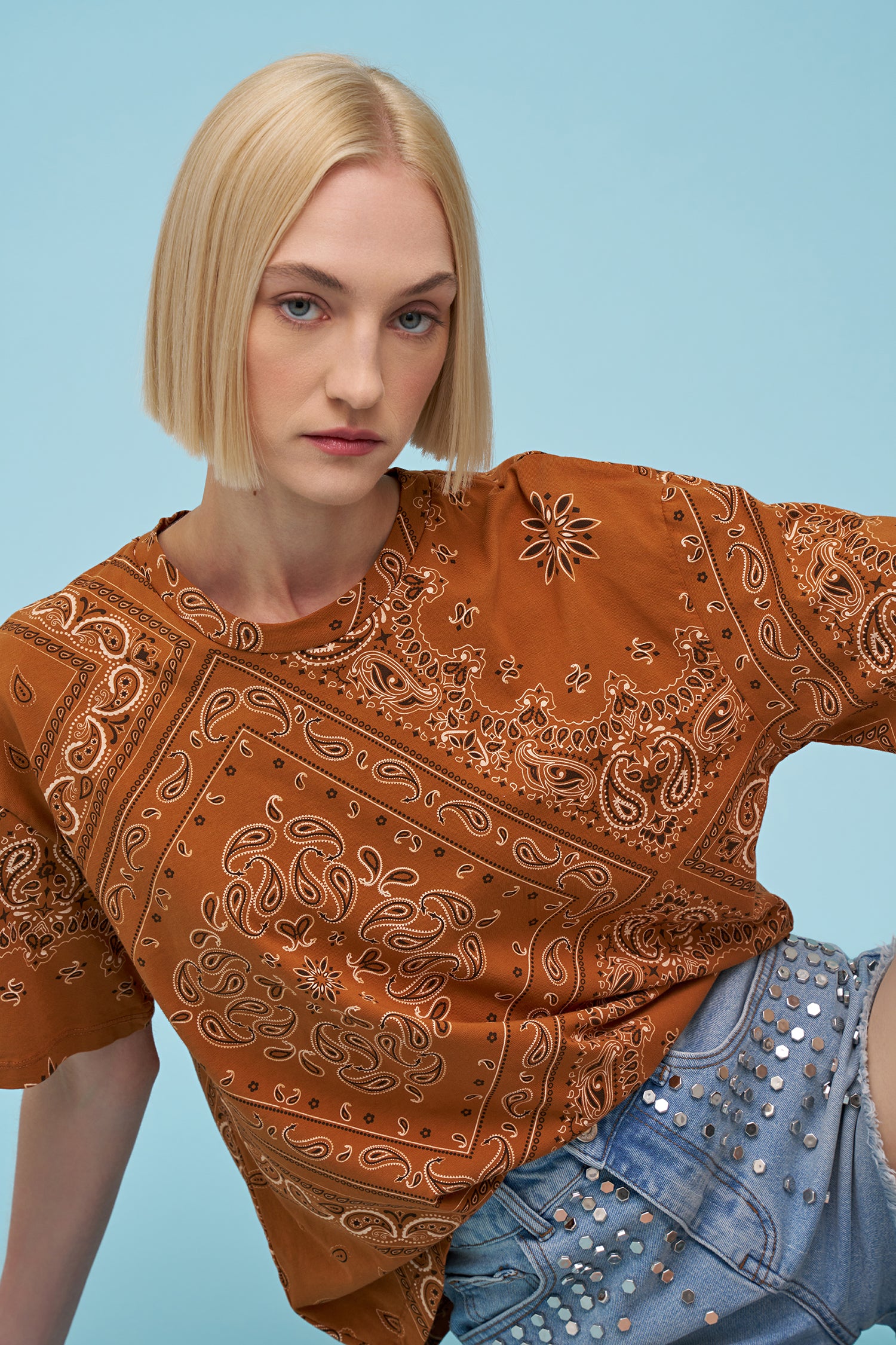 Women's Knit Top