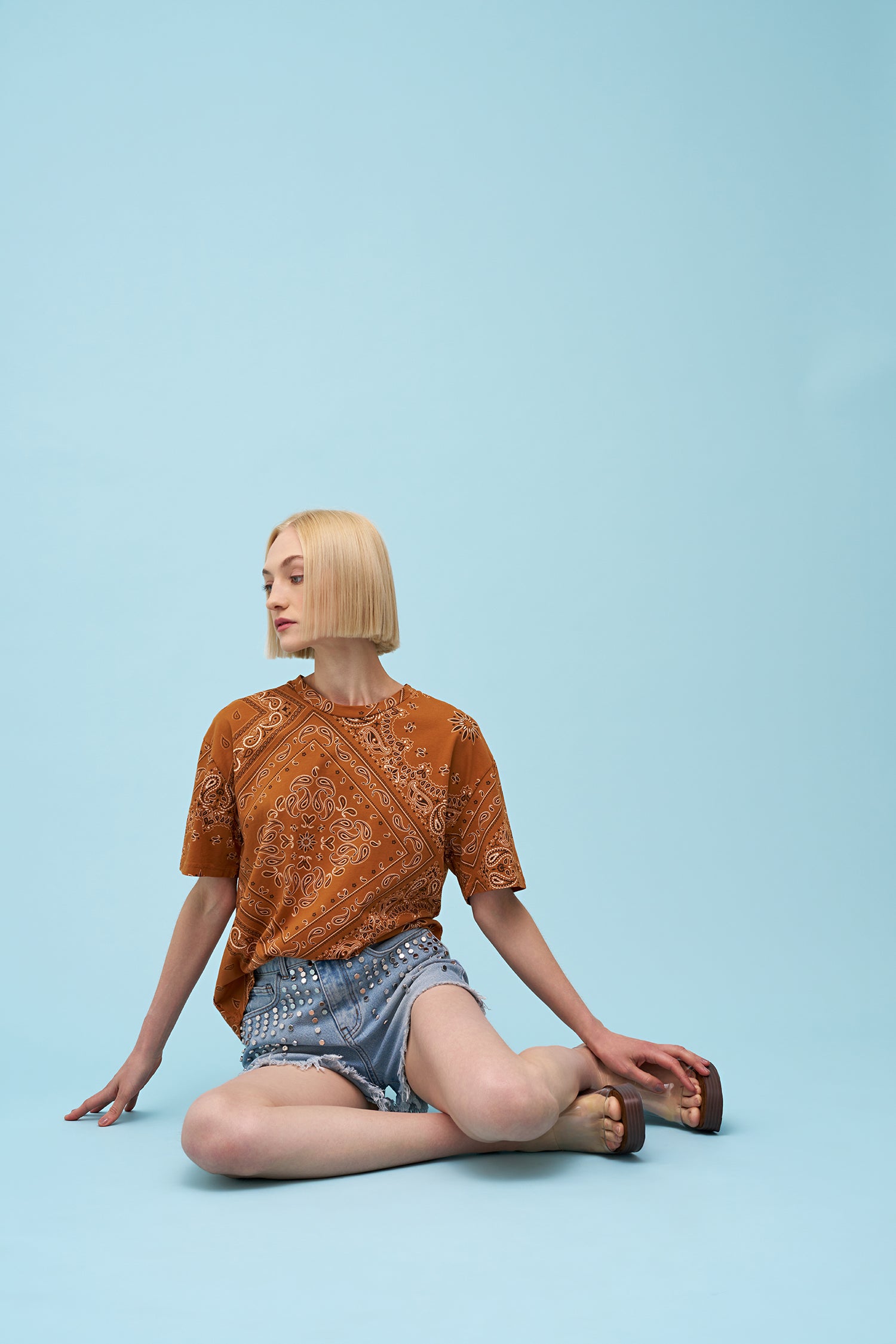 Women's Knit Top