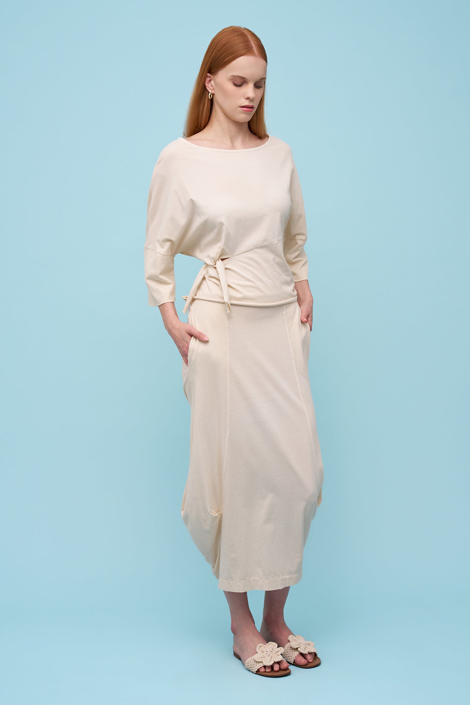 Women's Knit Top