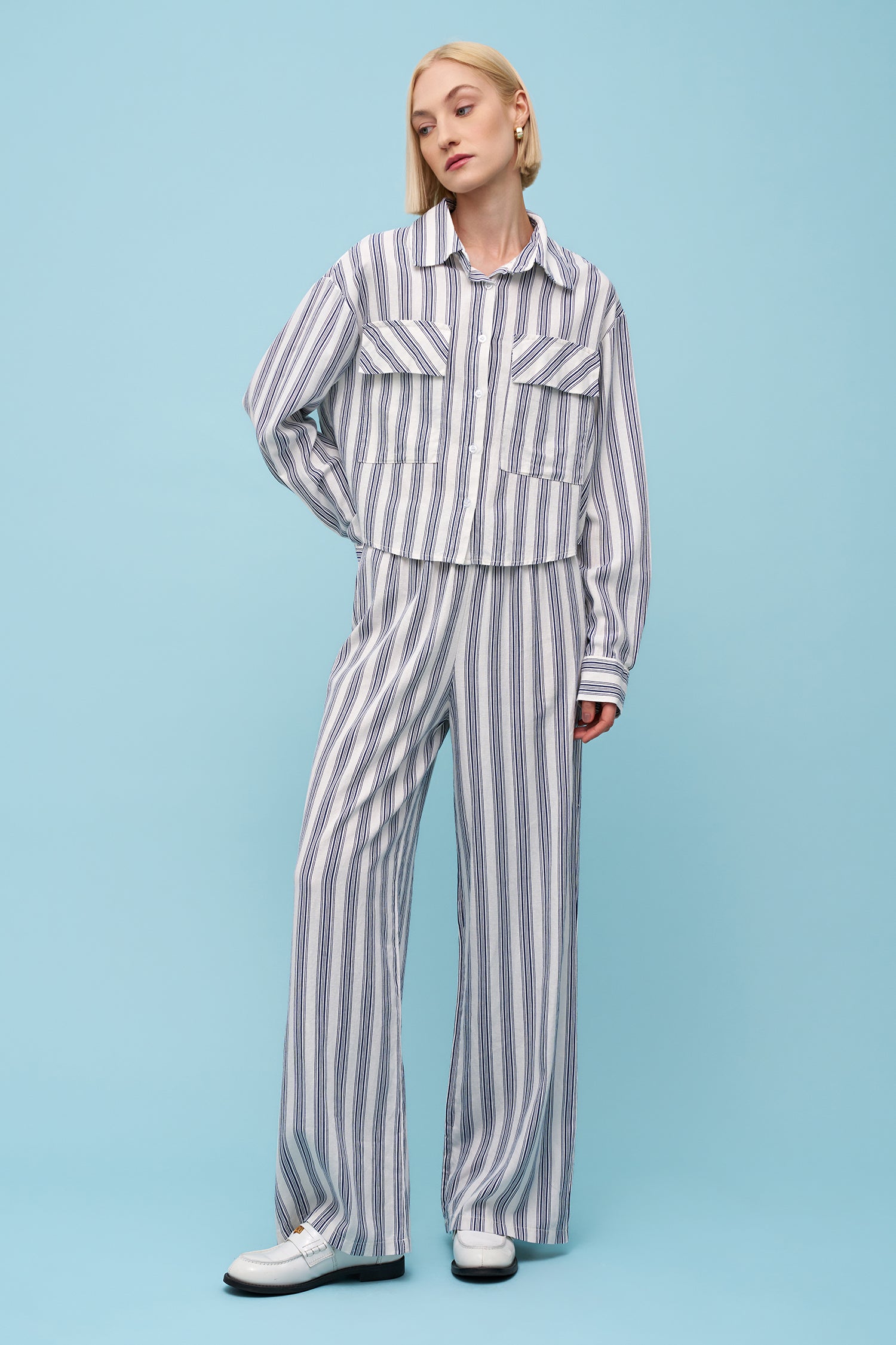 Women's Woven Pants