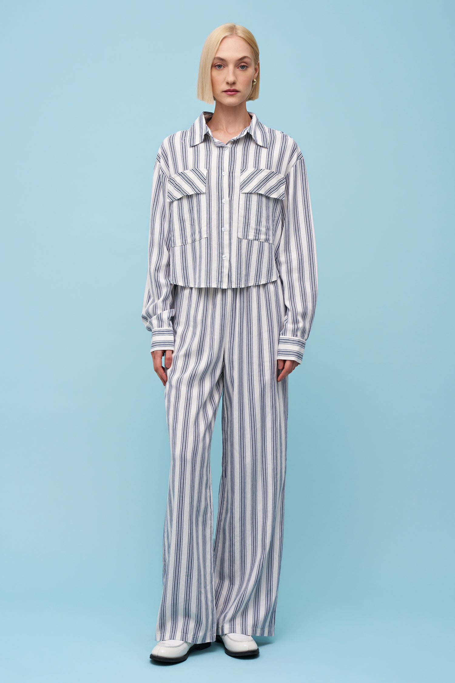 Women's Woven Pants