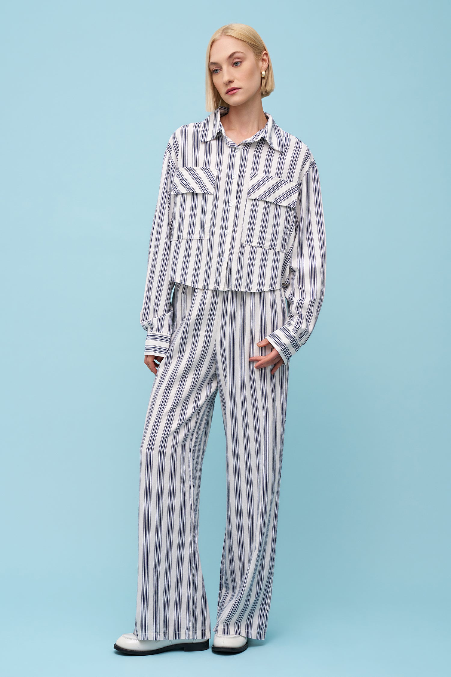 Women's Woven Pants