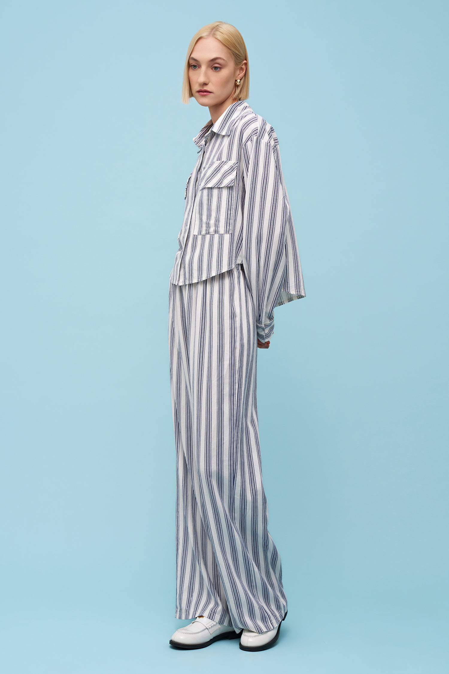 Women's Woven Pants