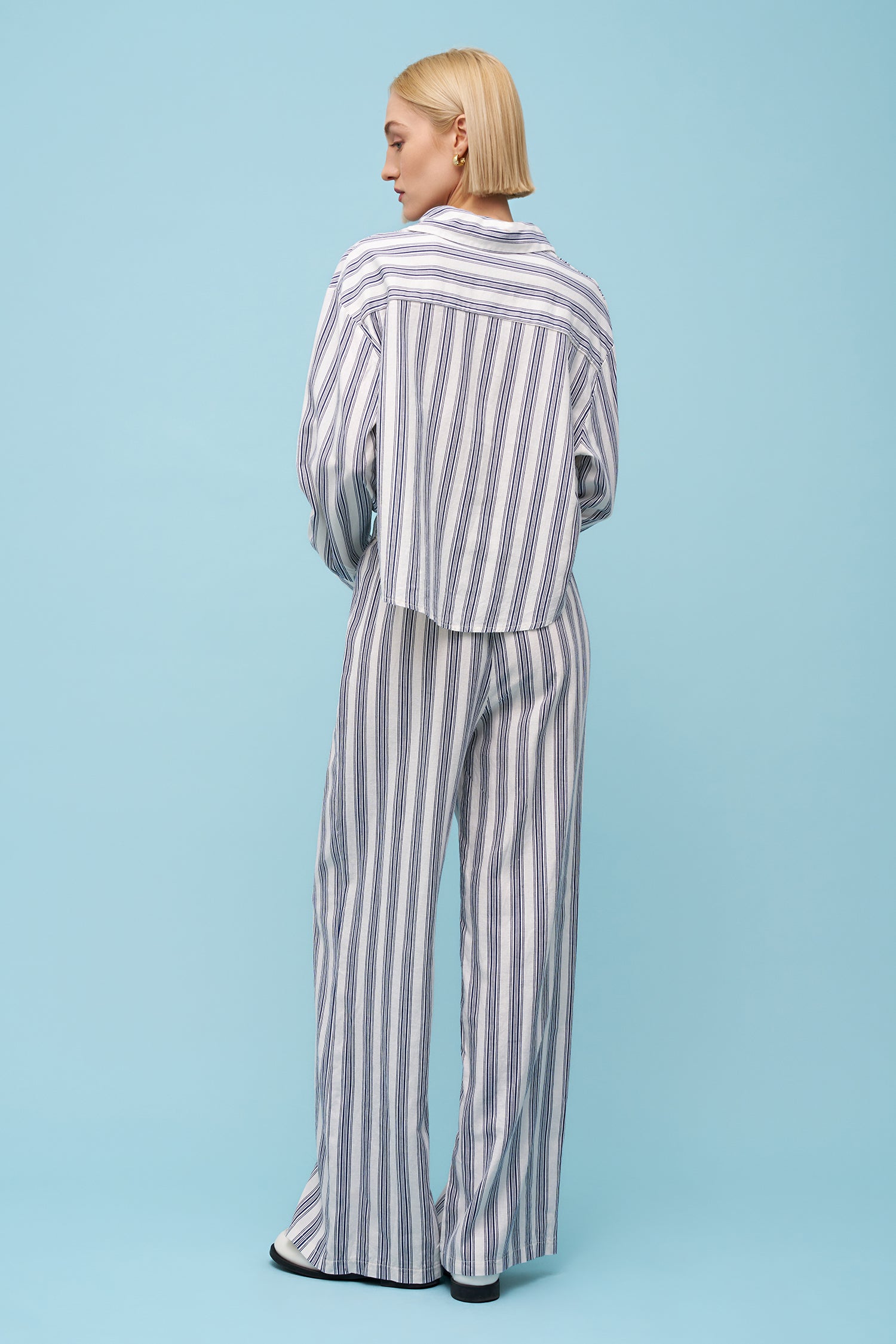Women's Woven Pants