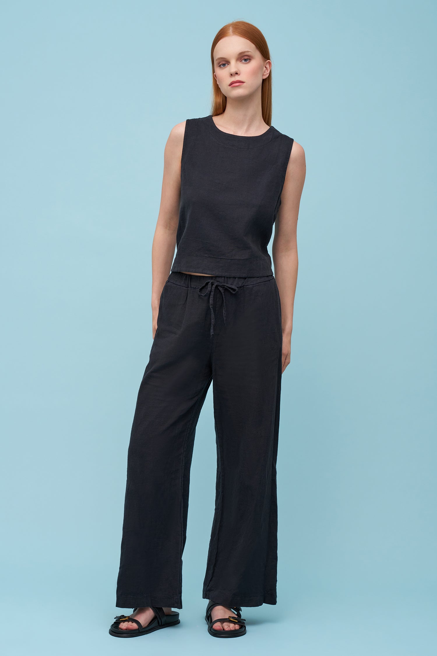 Women's Woven Pants