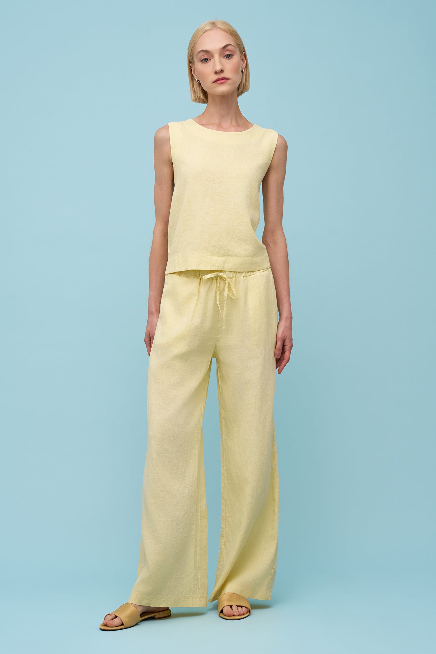 Women's Woven Pants