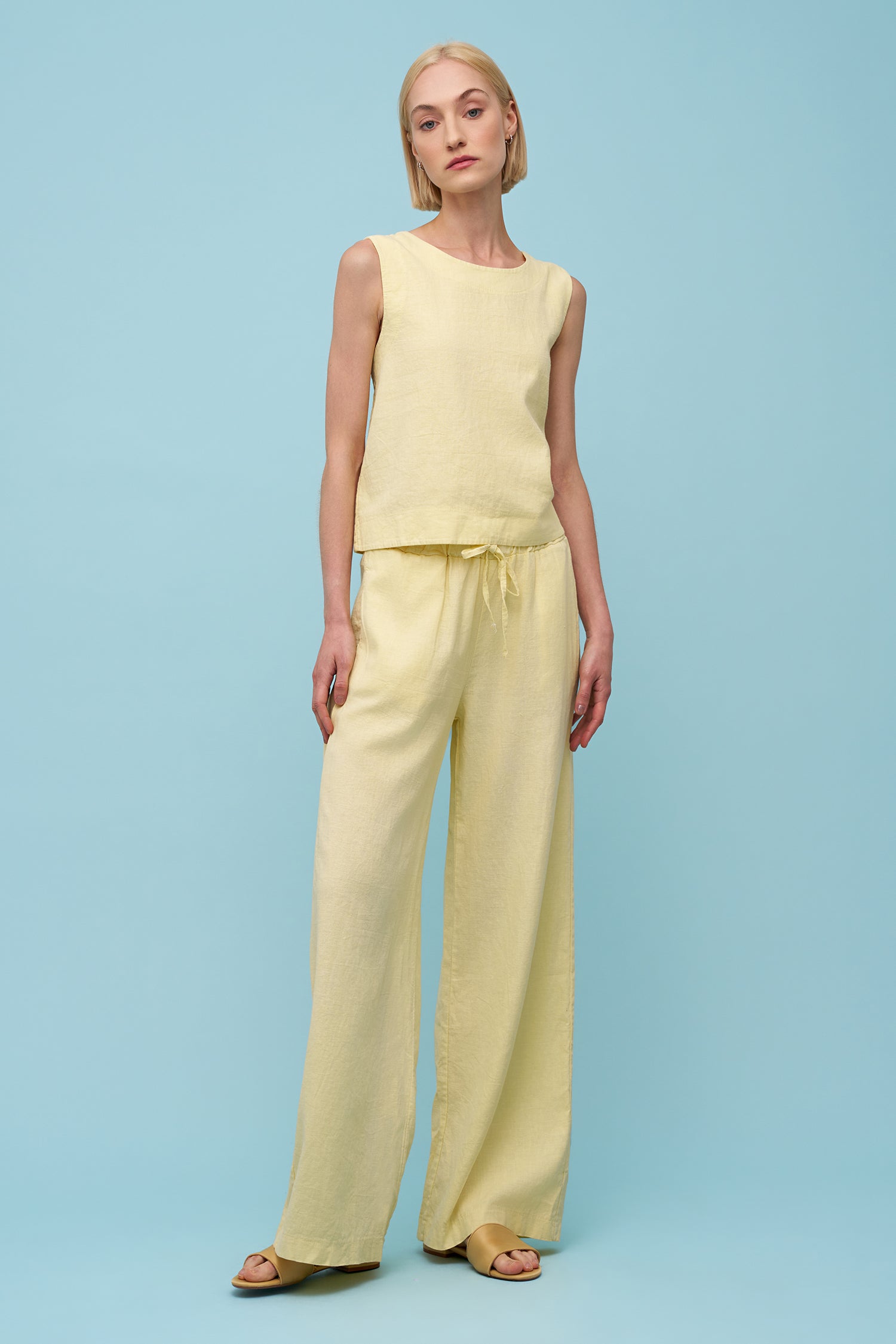 Women's Woven Pants