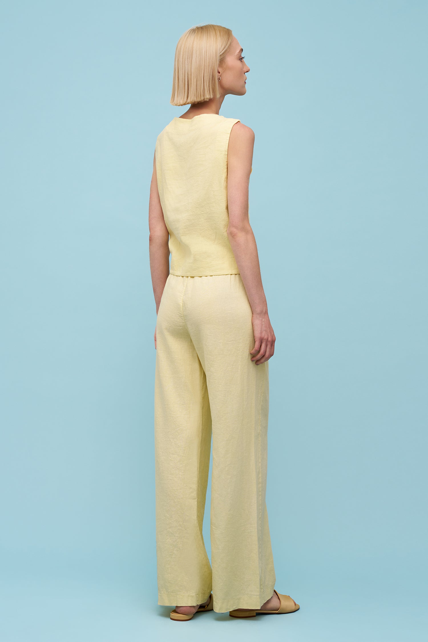Women's Woven Pants