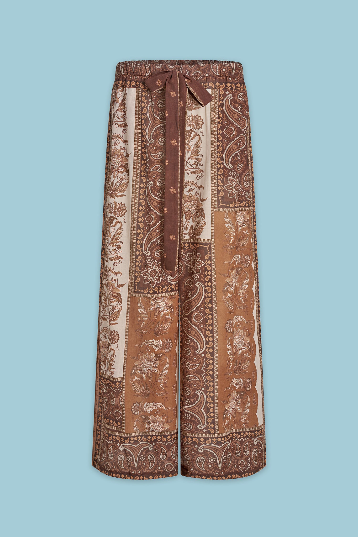 Women's Woven Pants