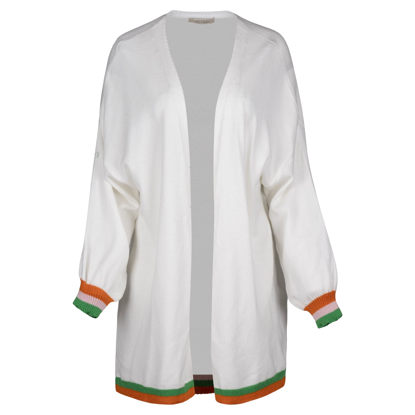 STAR CARDI