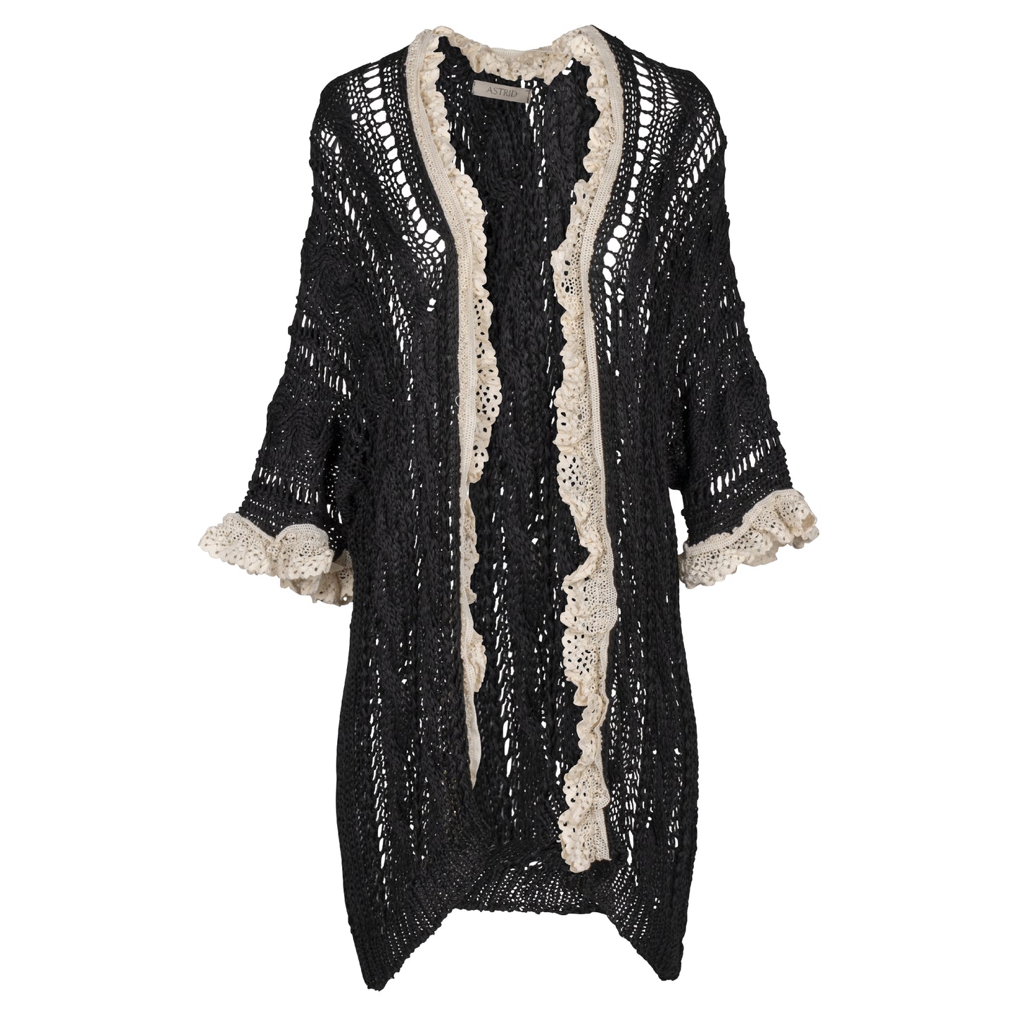 BEACHDAY CARDI