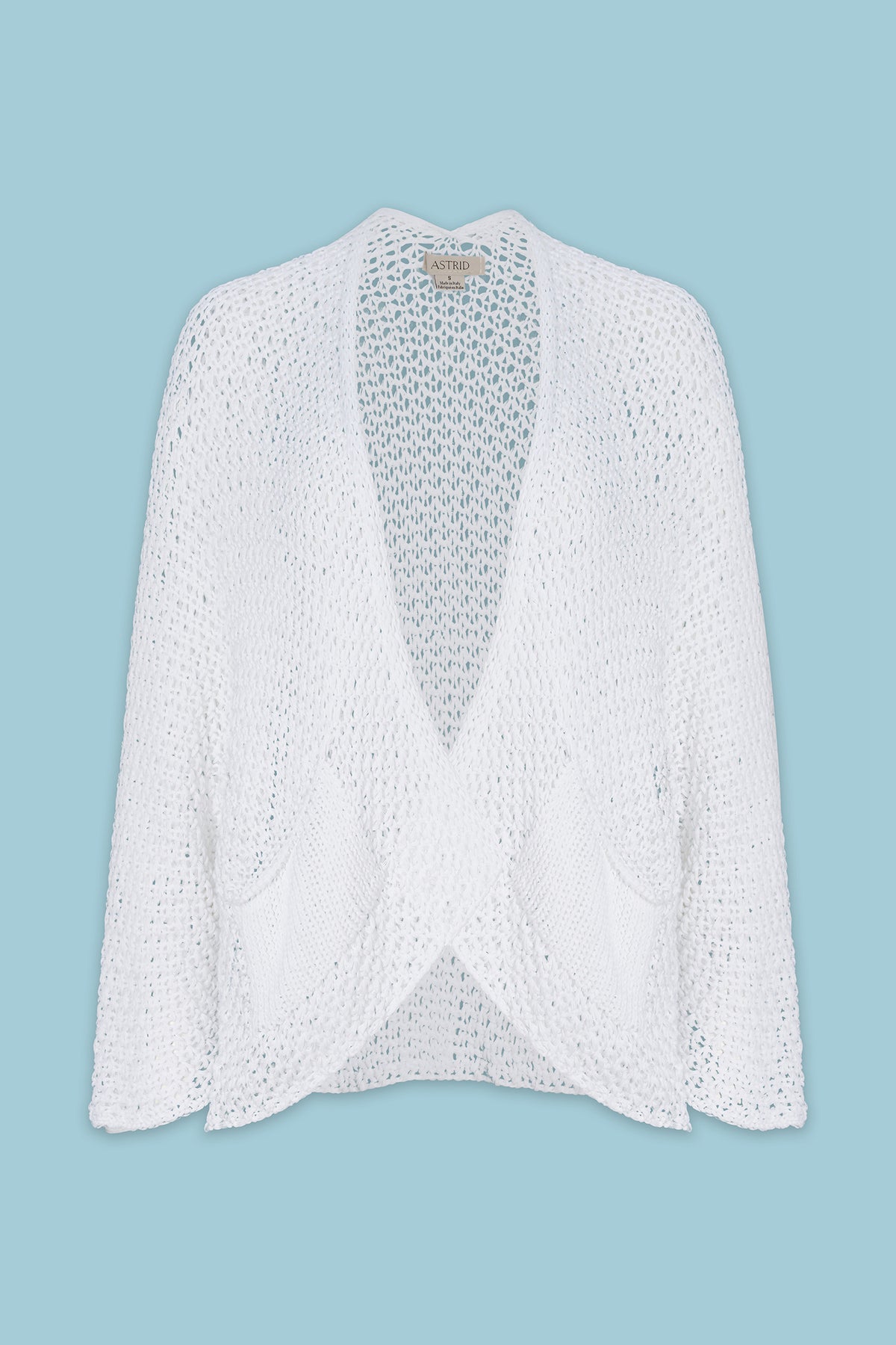 Women's Knit Cardigan