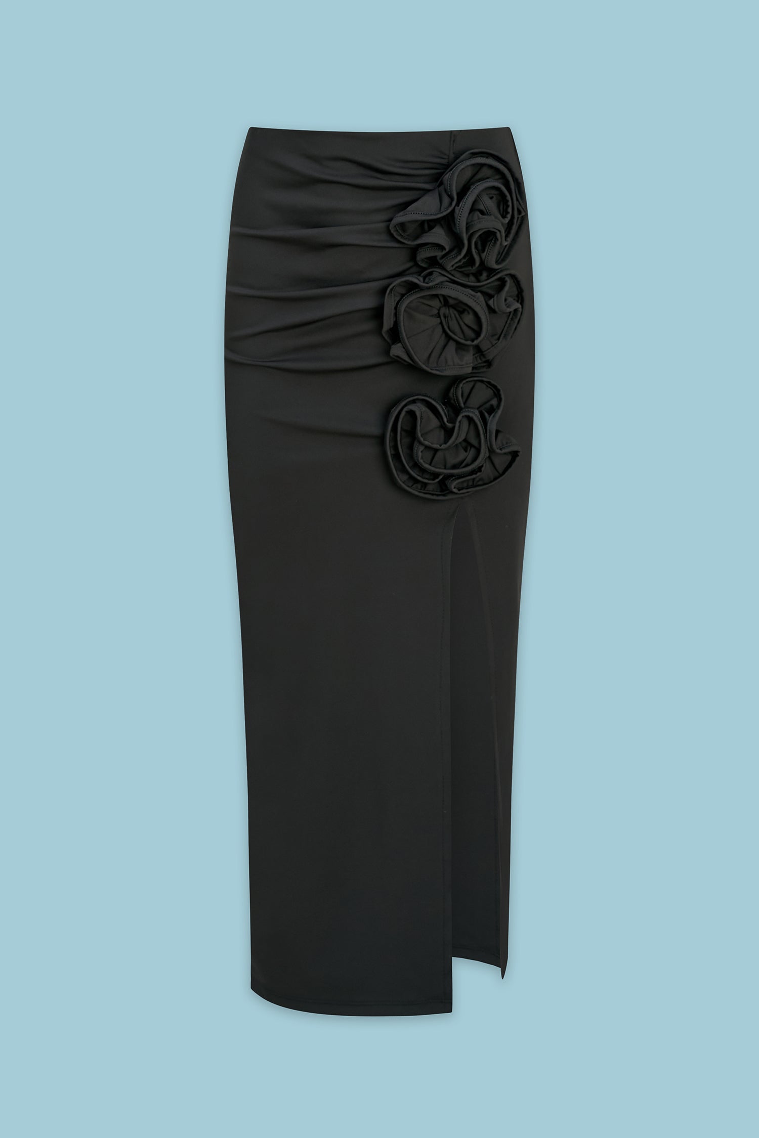 Women's Woven Skirt