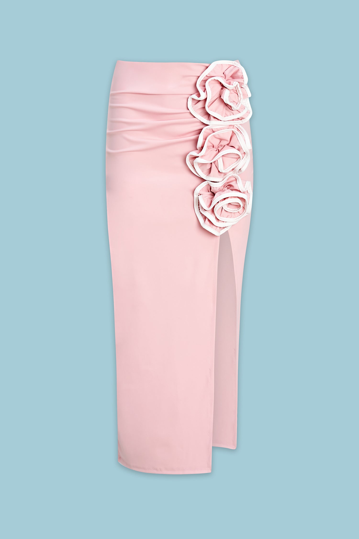 Women's Woven Skirt