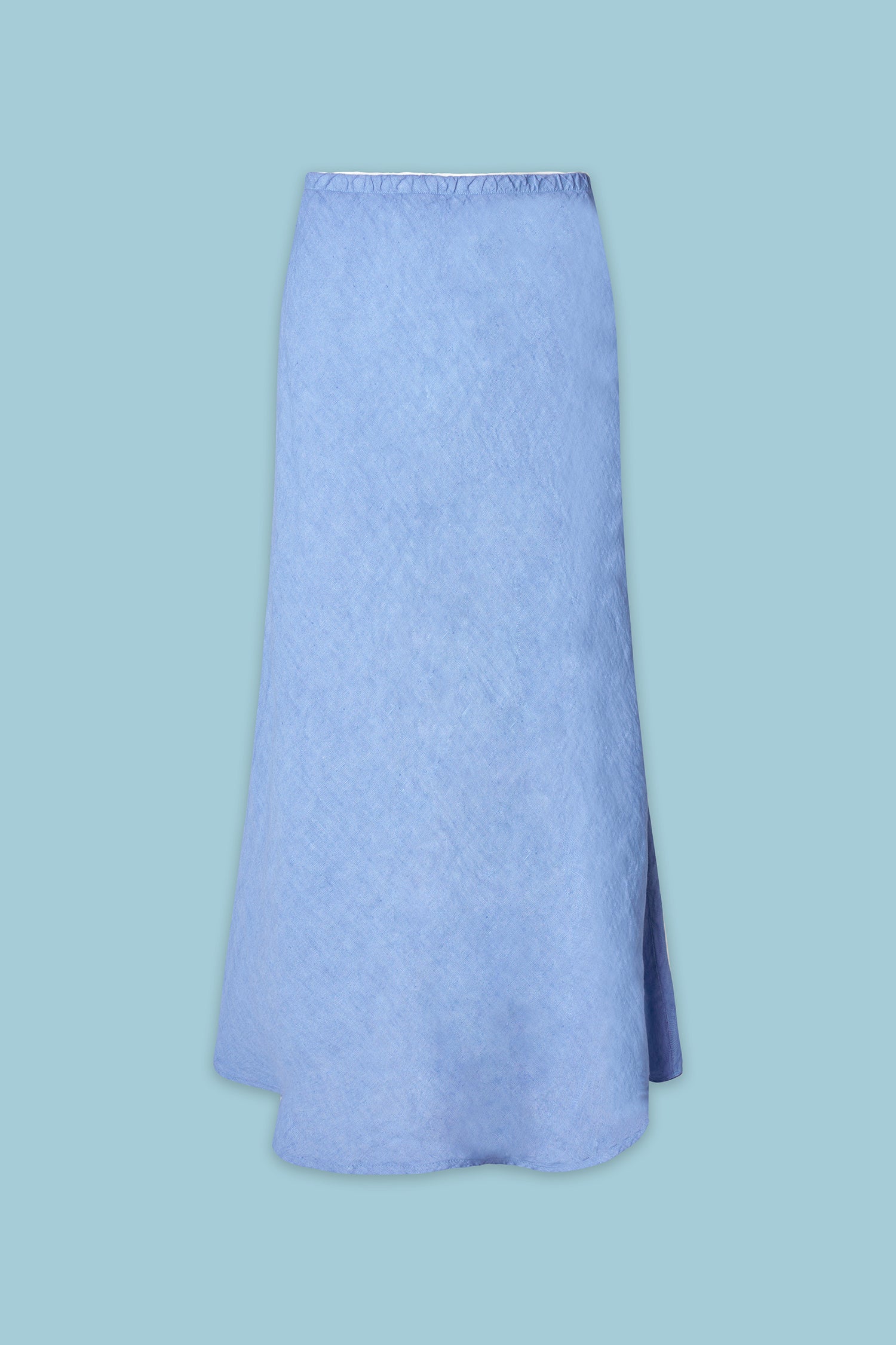 Women's Woven Skirt