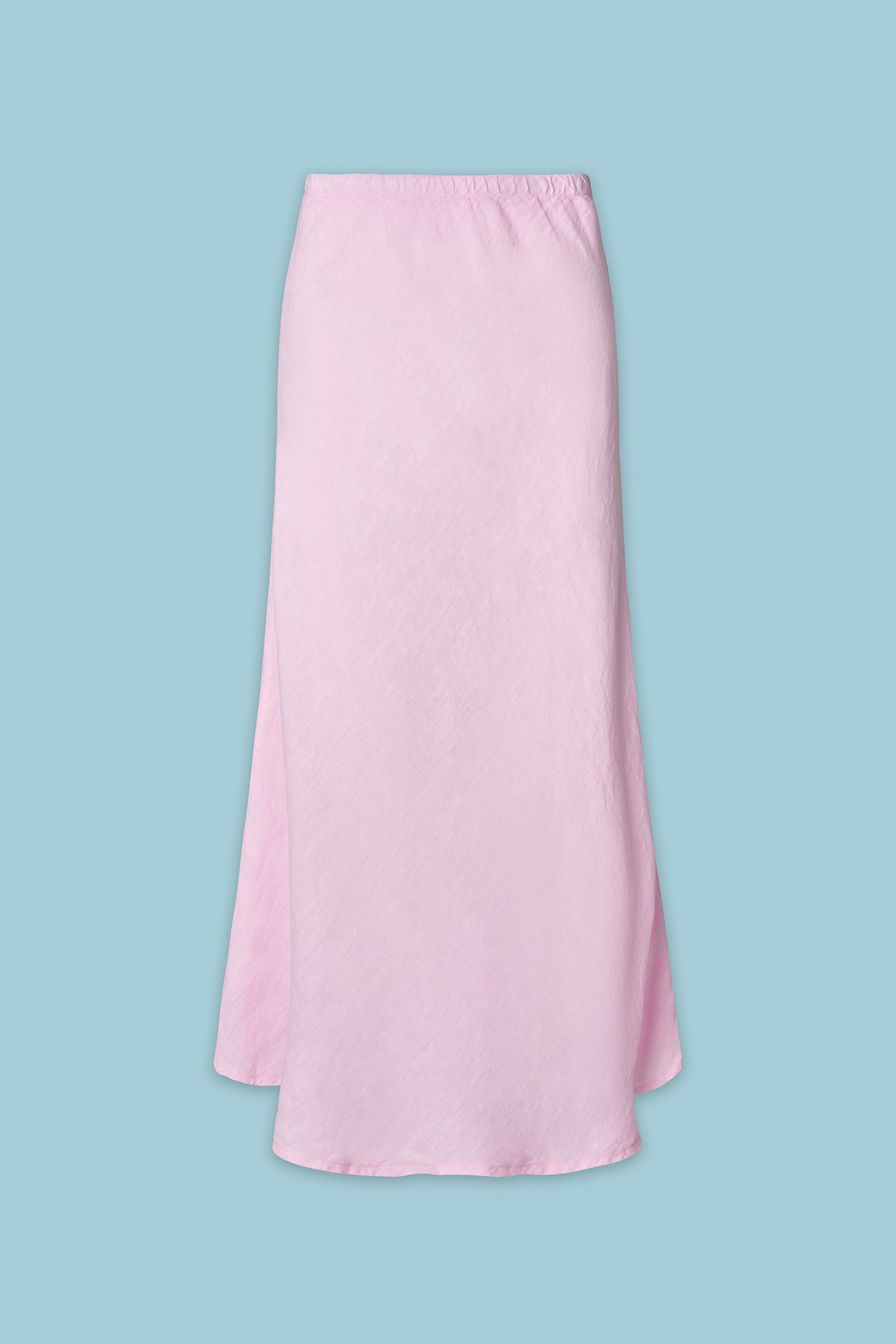Women's Woven Skirt