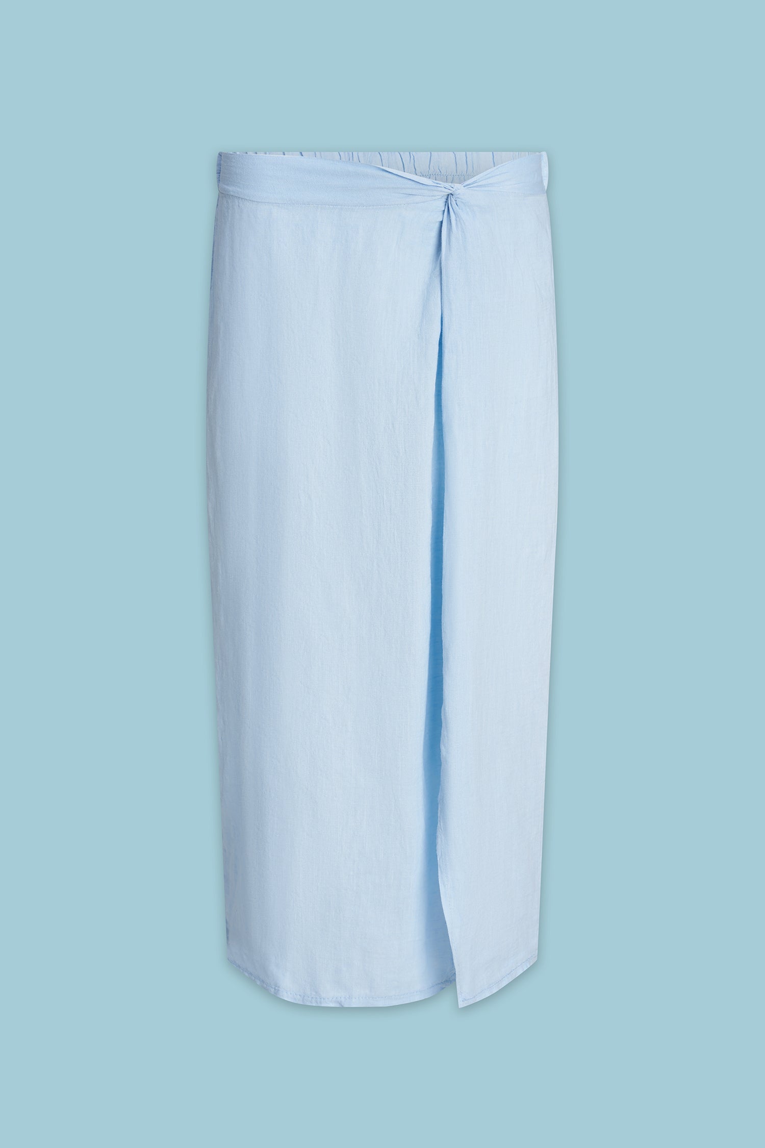 Women's Woven Skirt