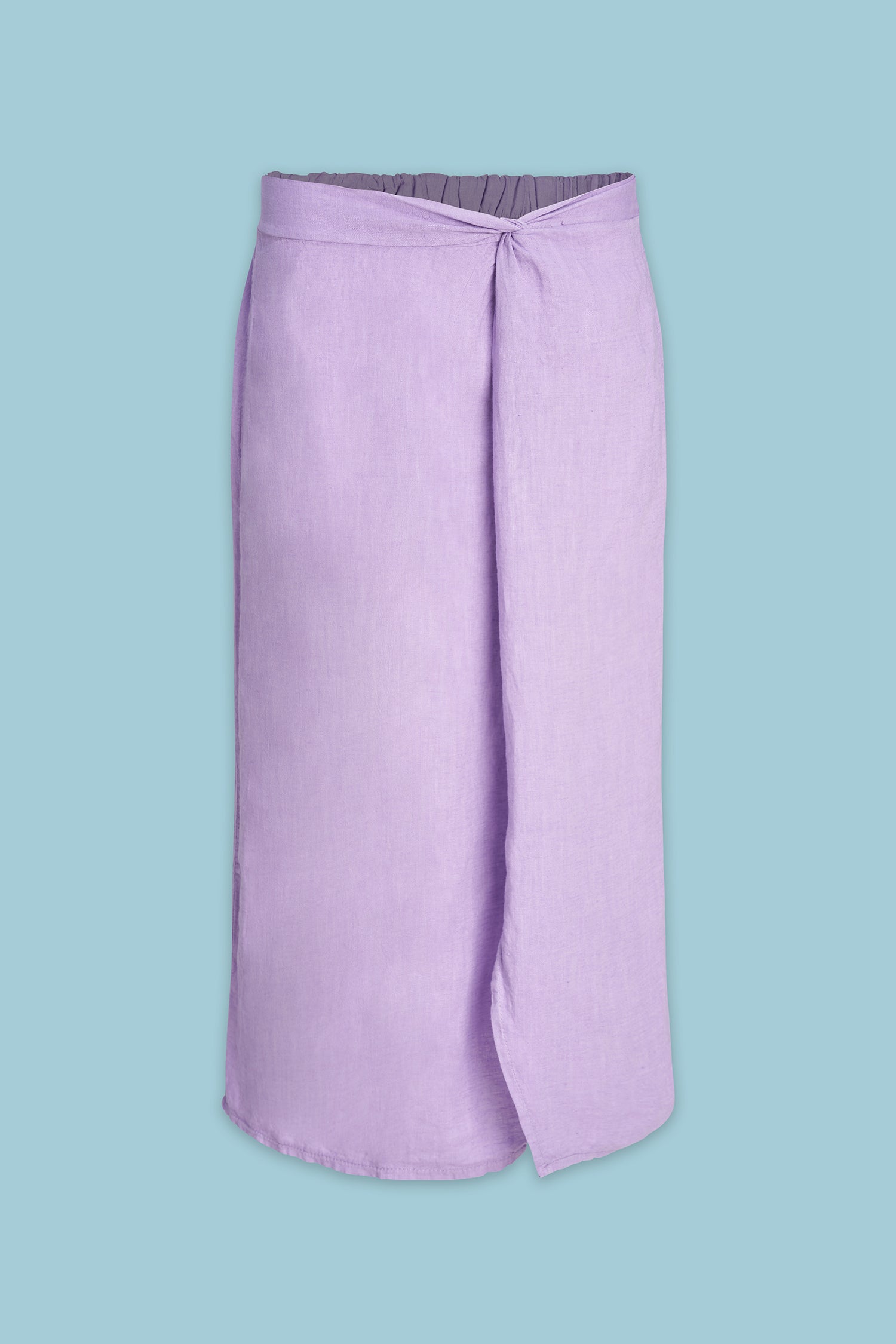 Women's Woven Skirt