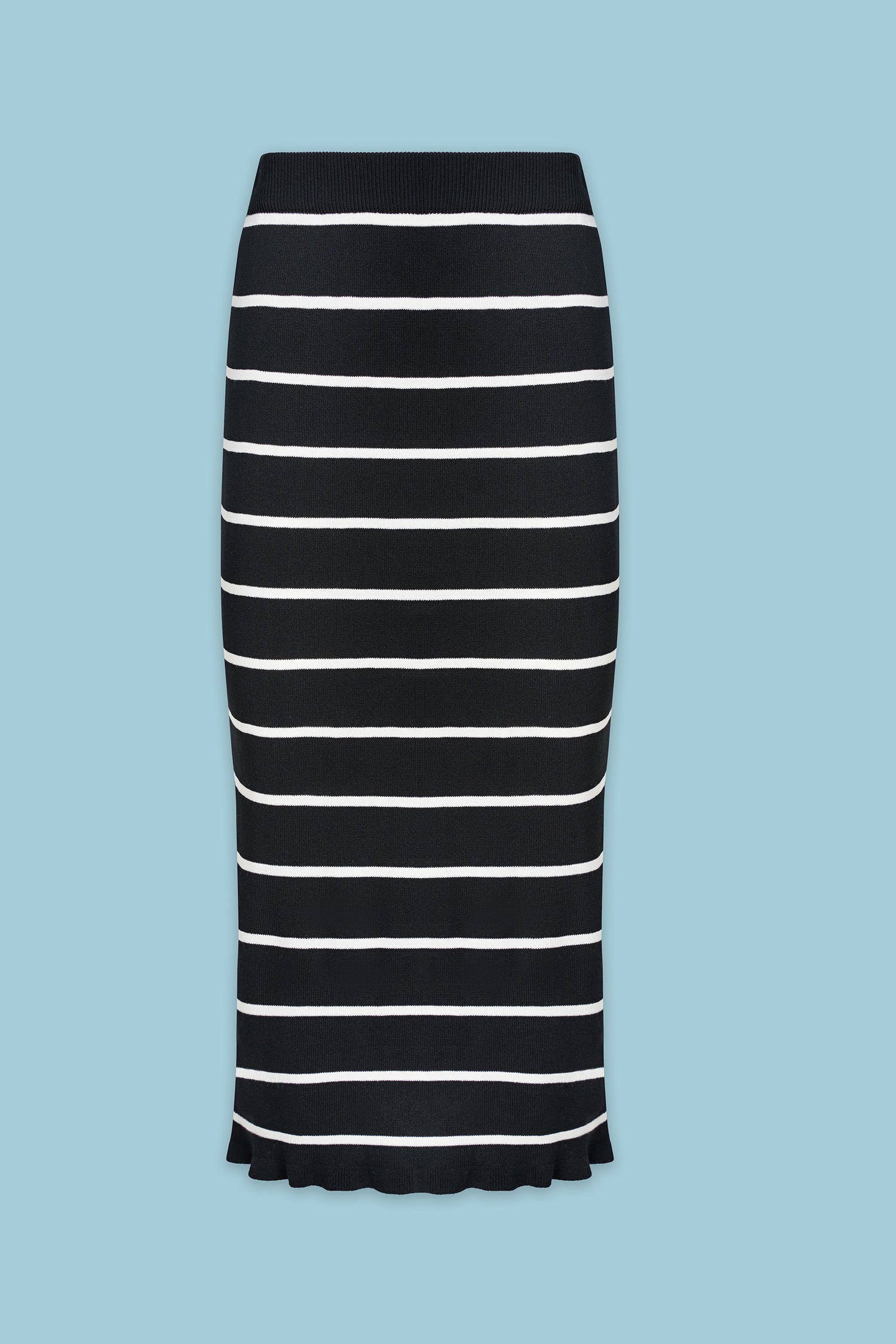Women's Knit Skirt