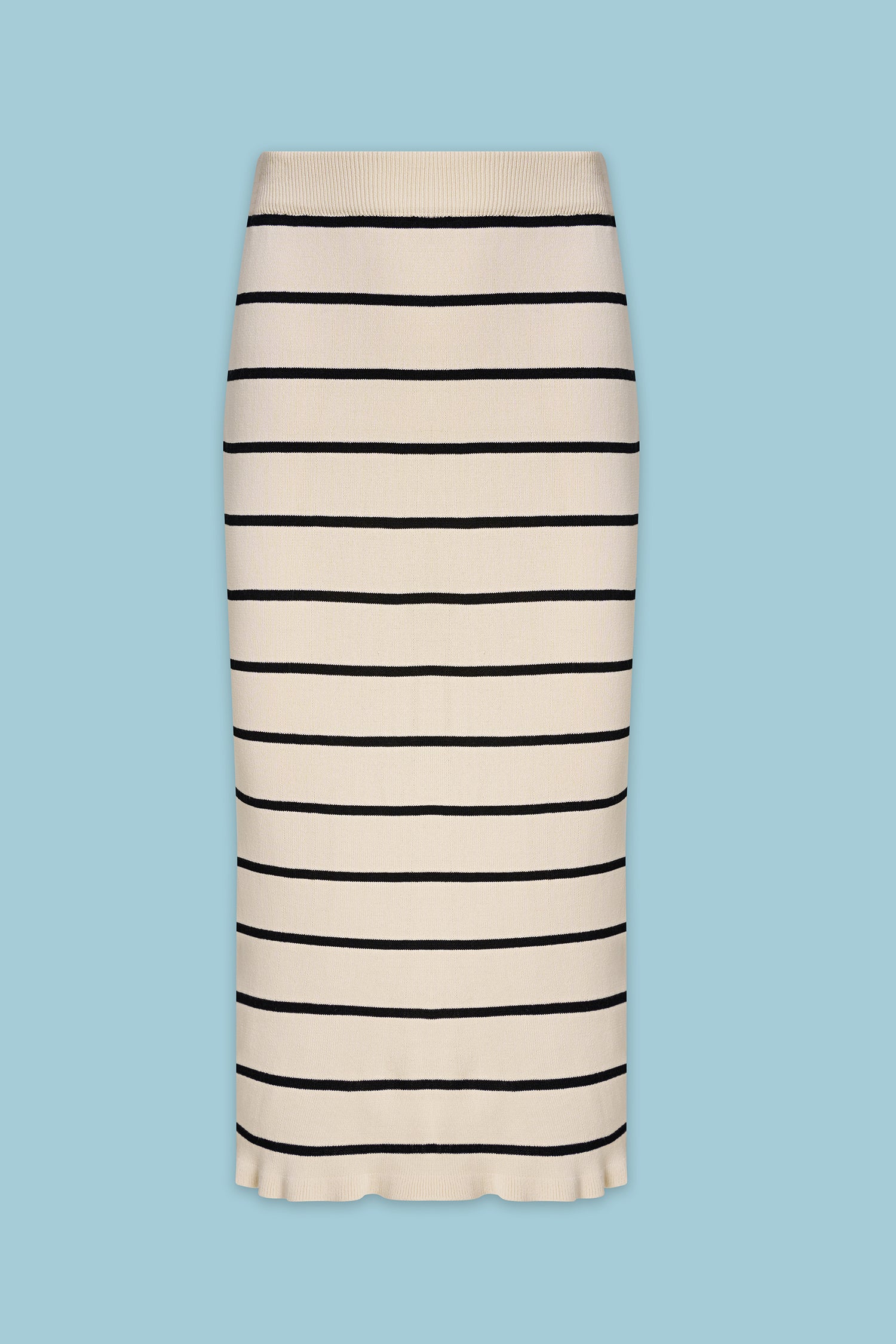 Women's Knit Skirt