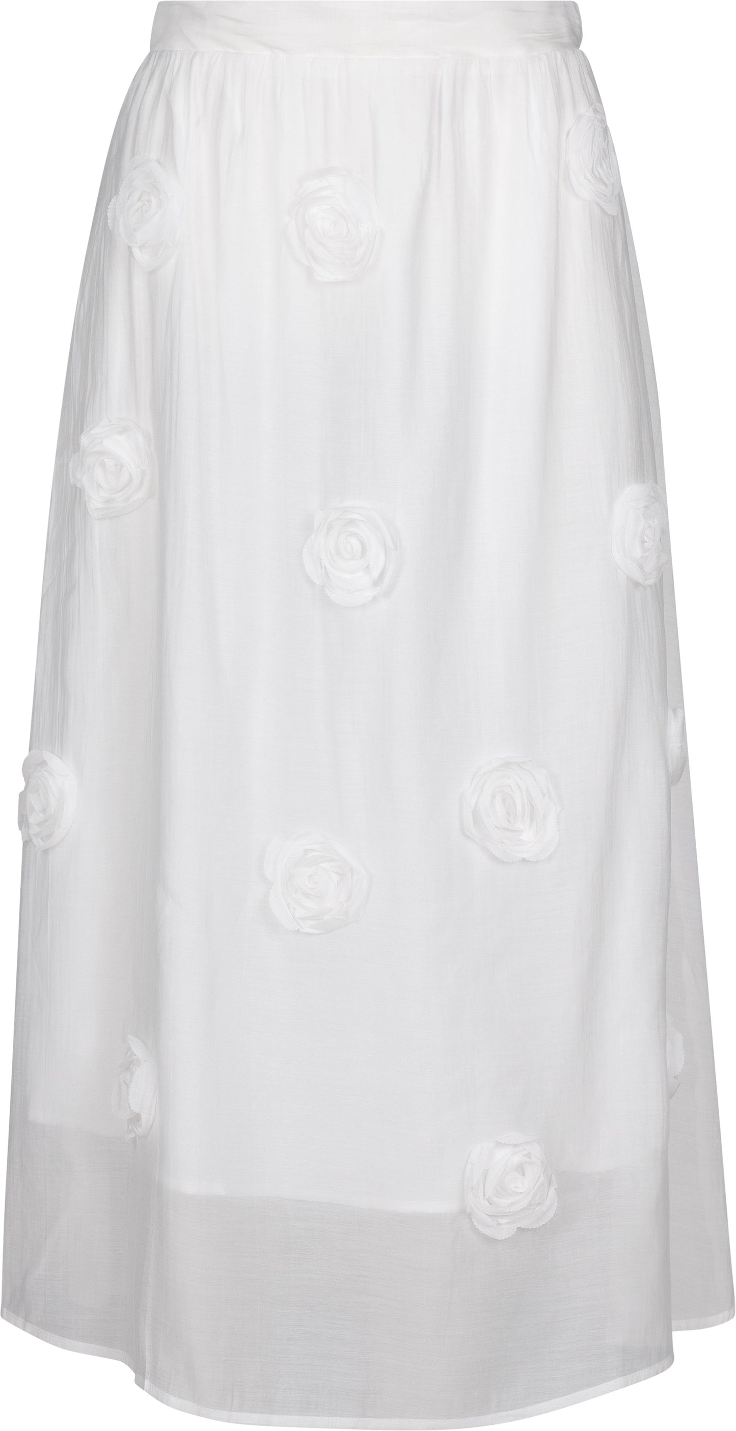ROSE SKIRT
