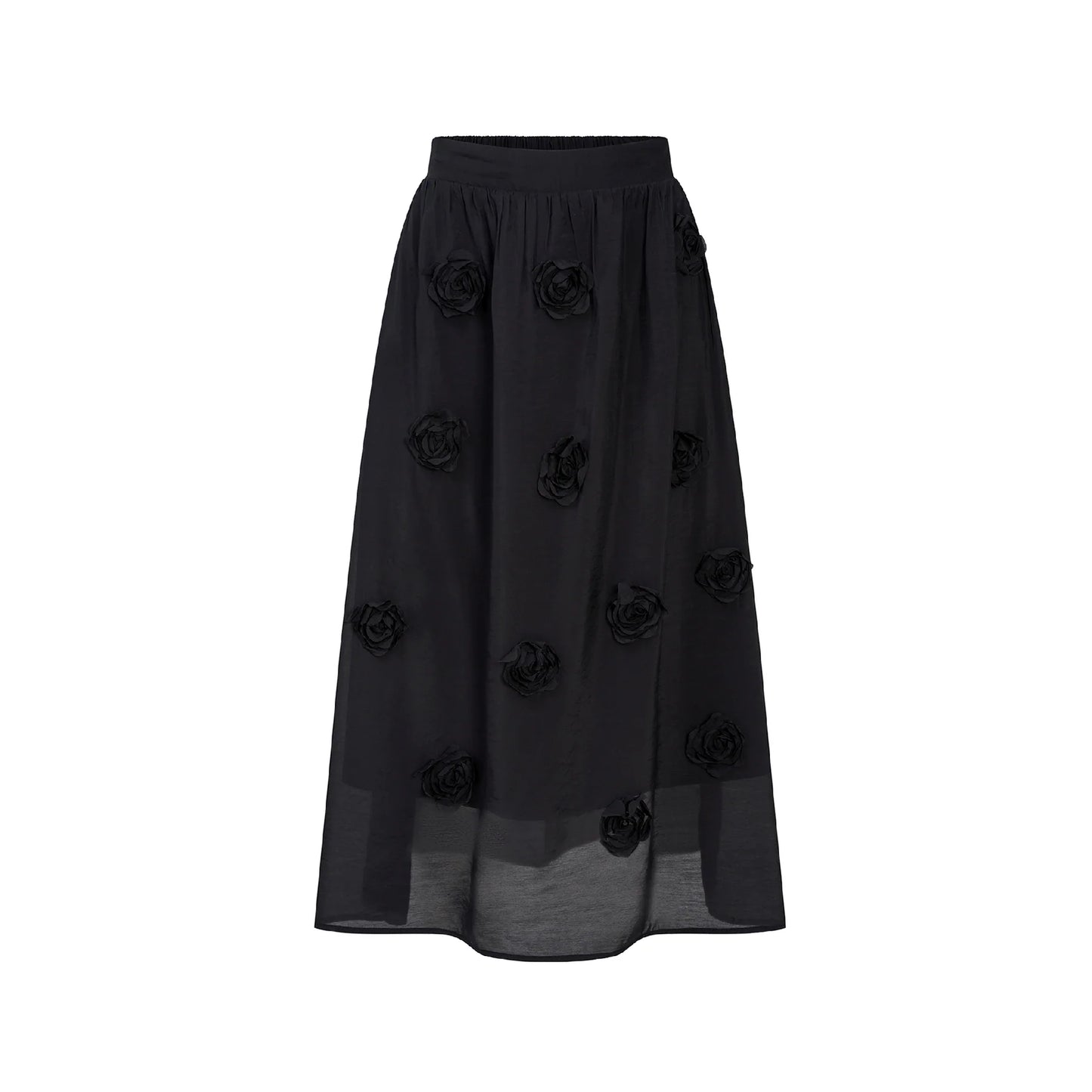 ROSE SKIRT