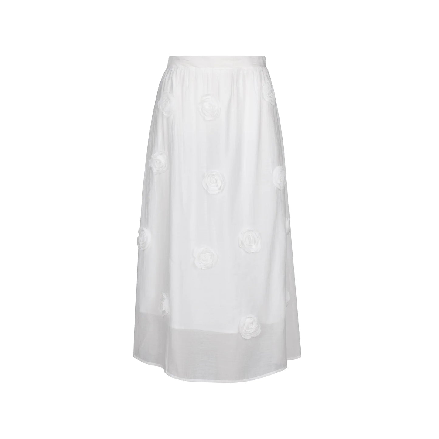 ROSE SKIRT