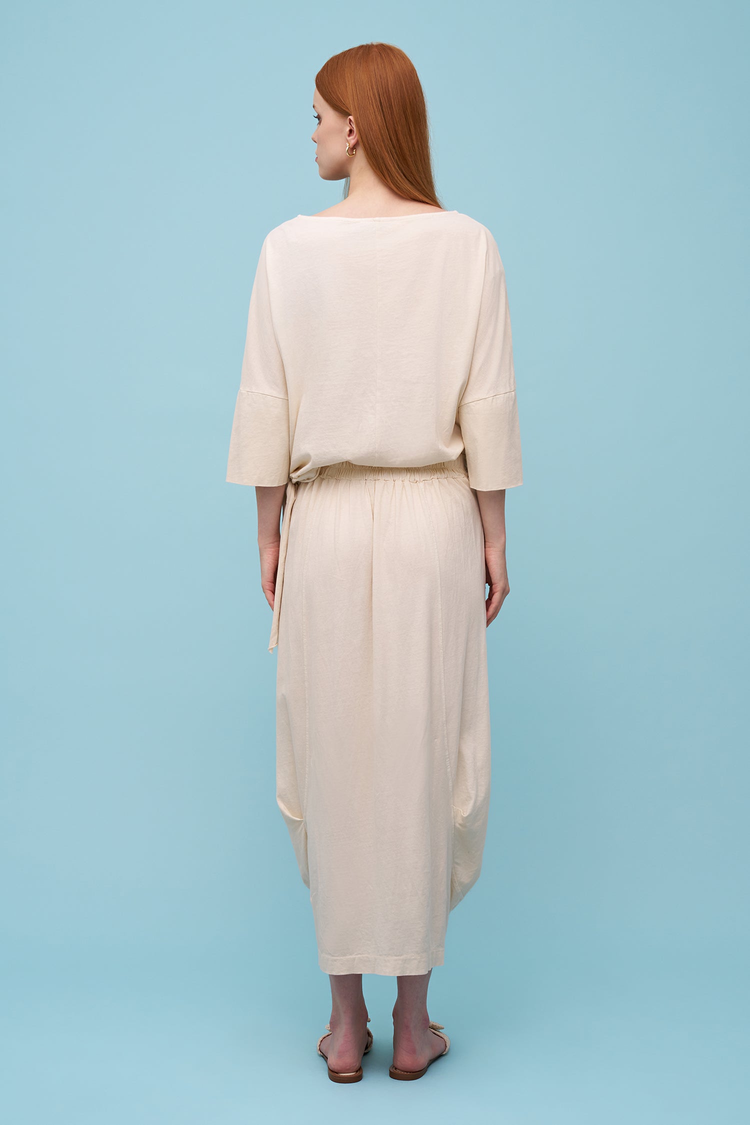 Women's Knit Skirt
