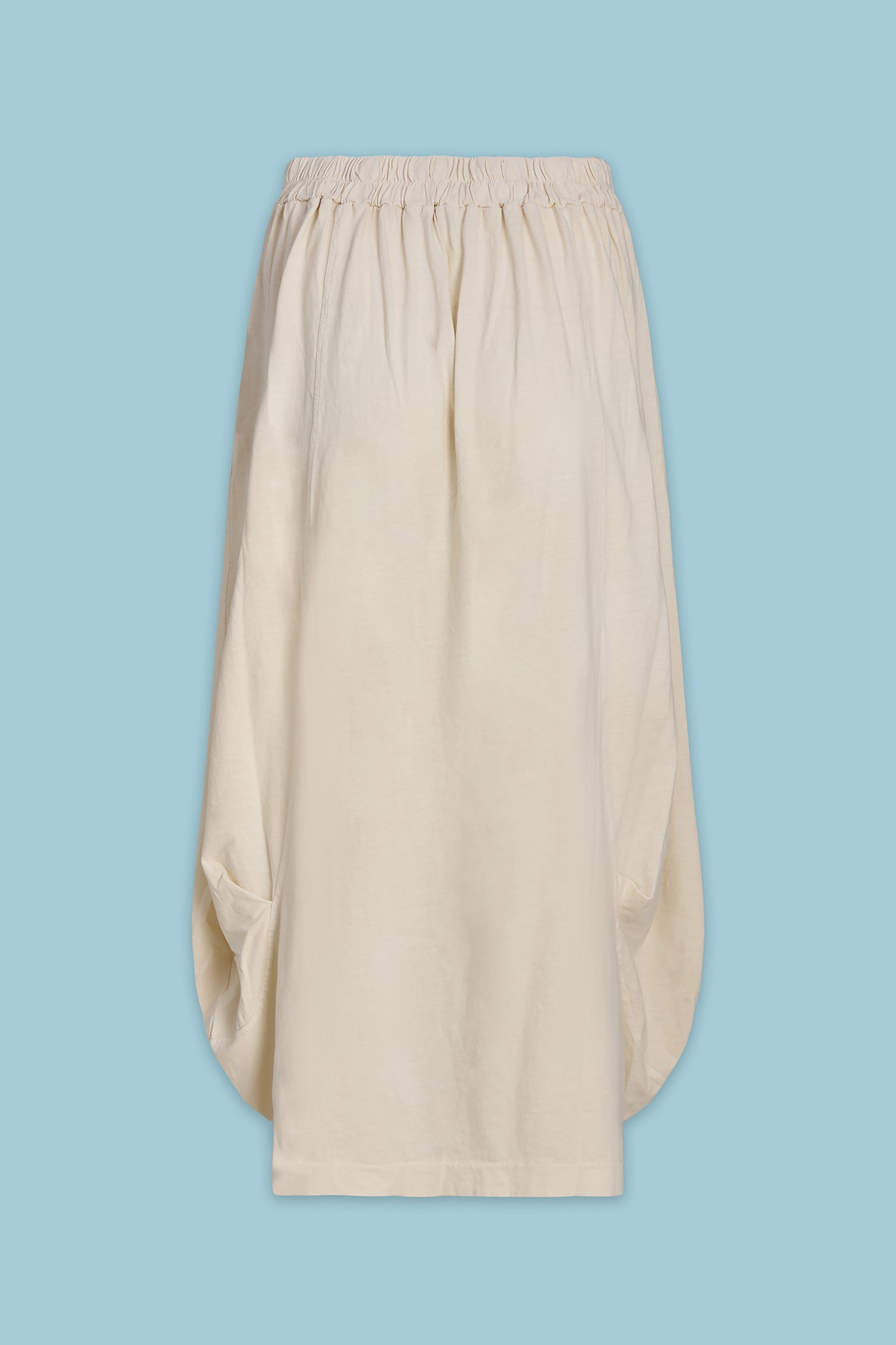 Women's Knit Skirt
