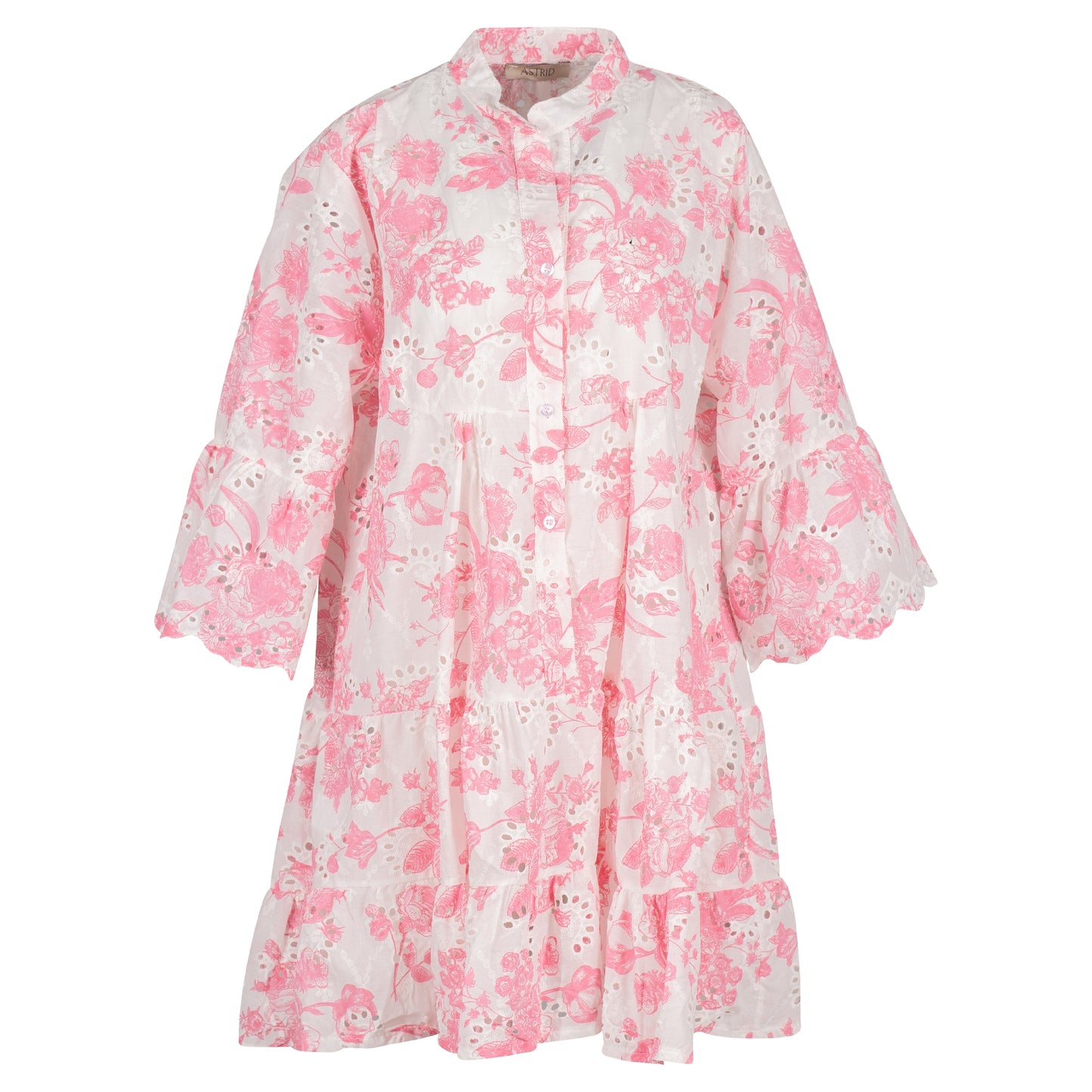SUMMER DAYS DRESS