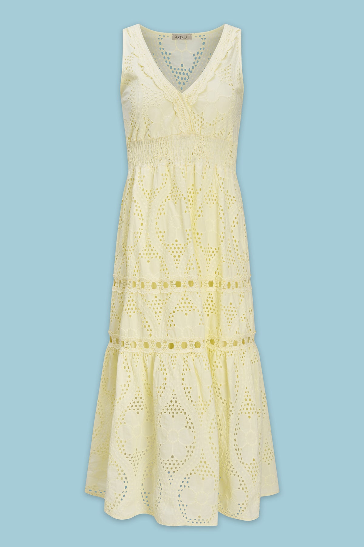 Women's Woven Dress