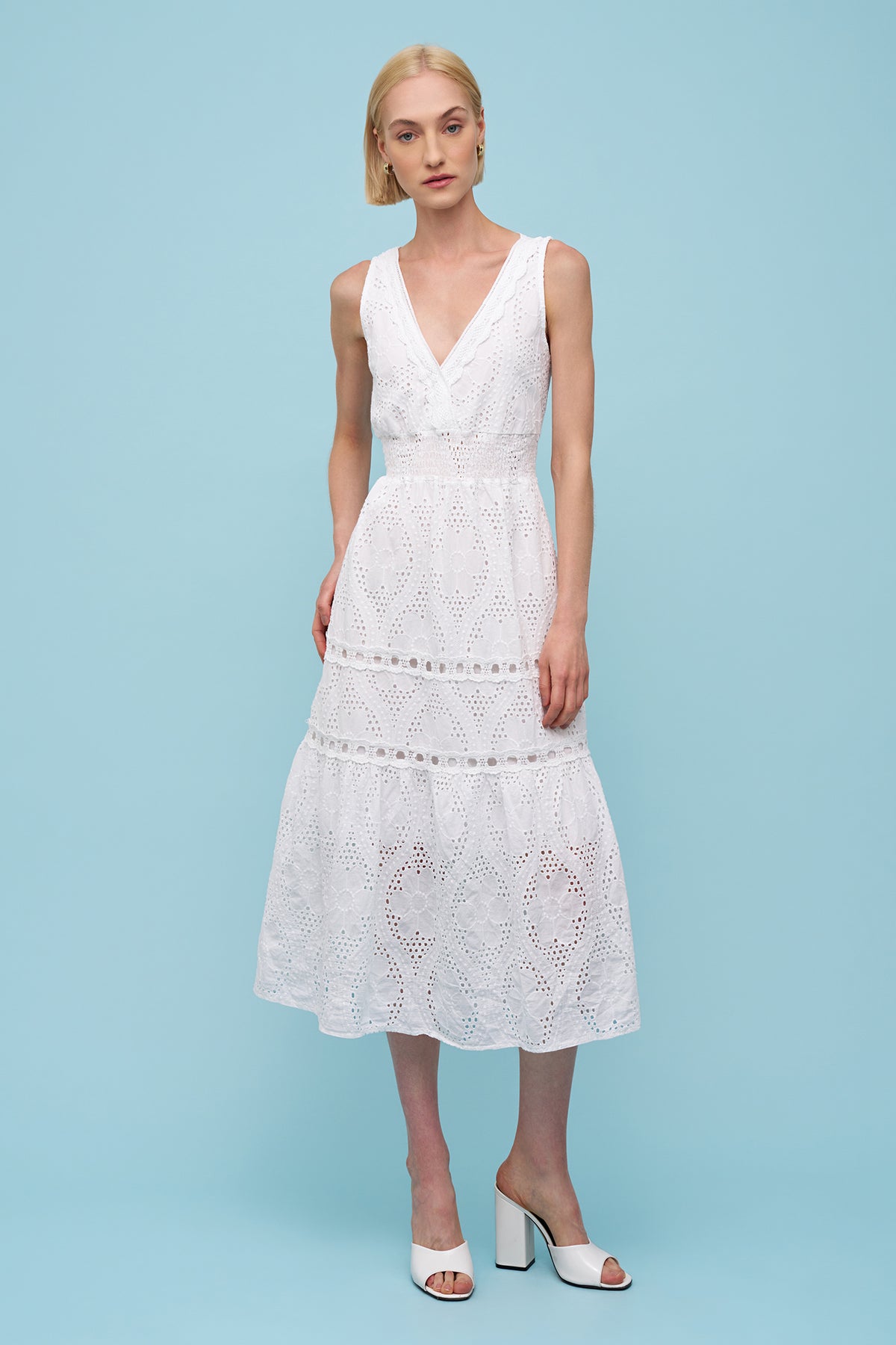 Women's Woven Dress