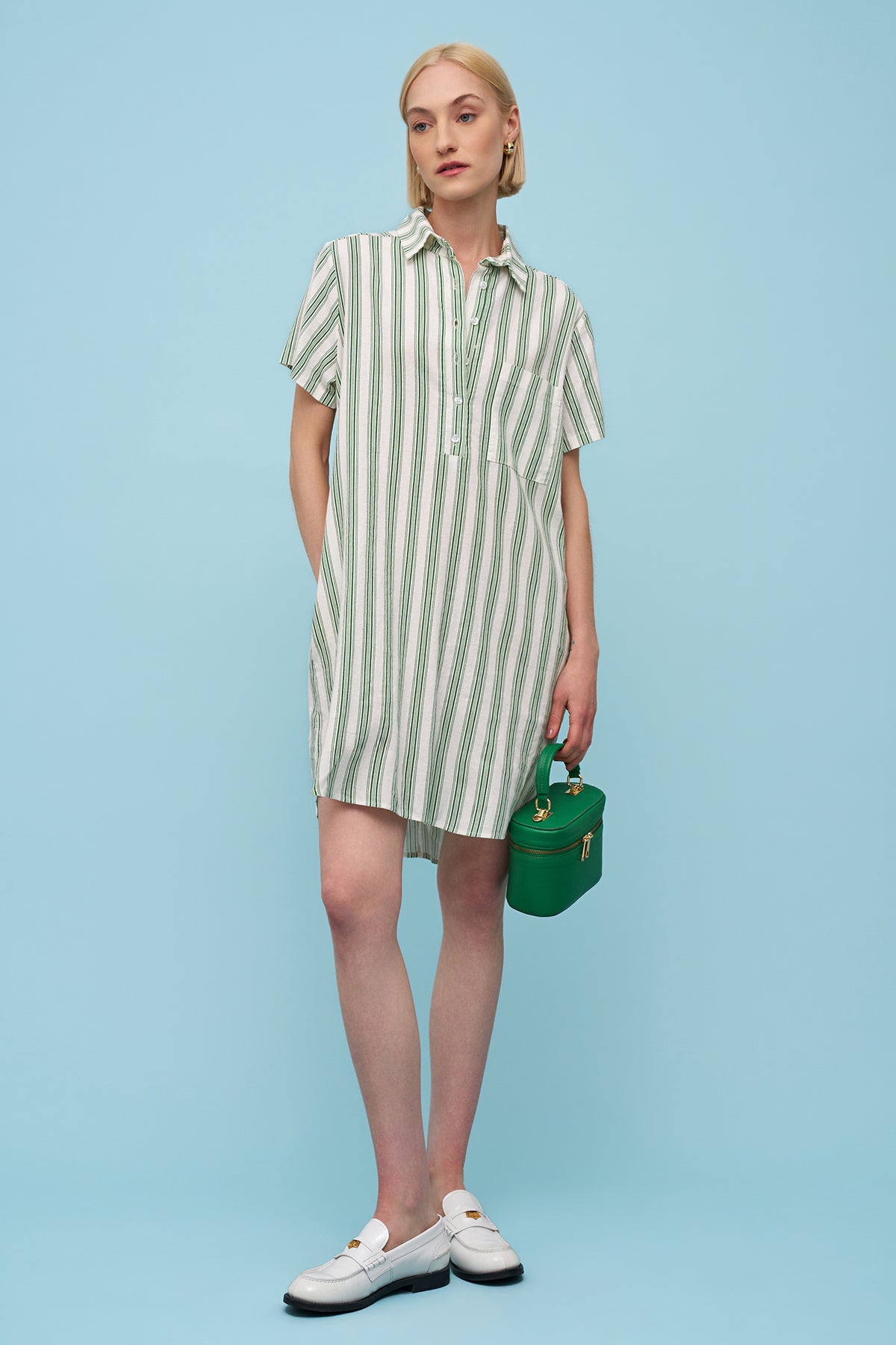Women's Woven Dress