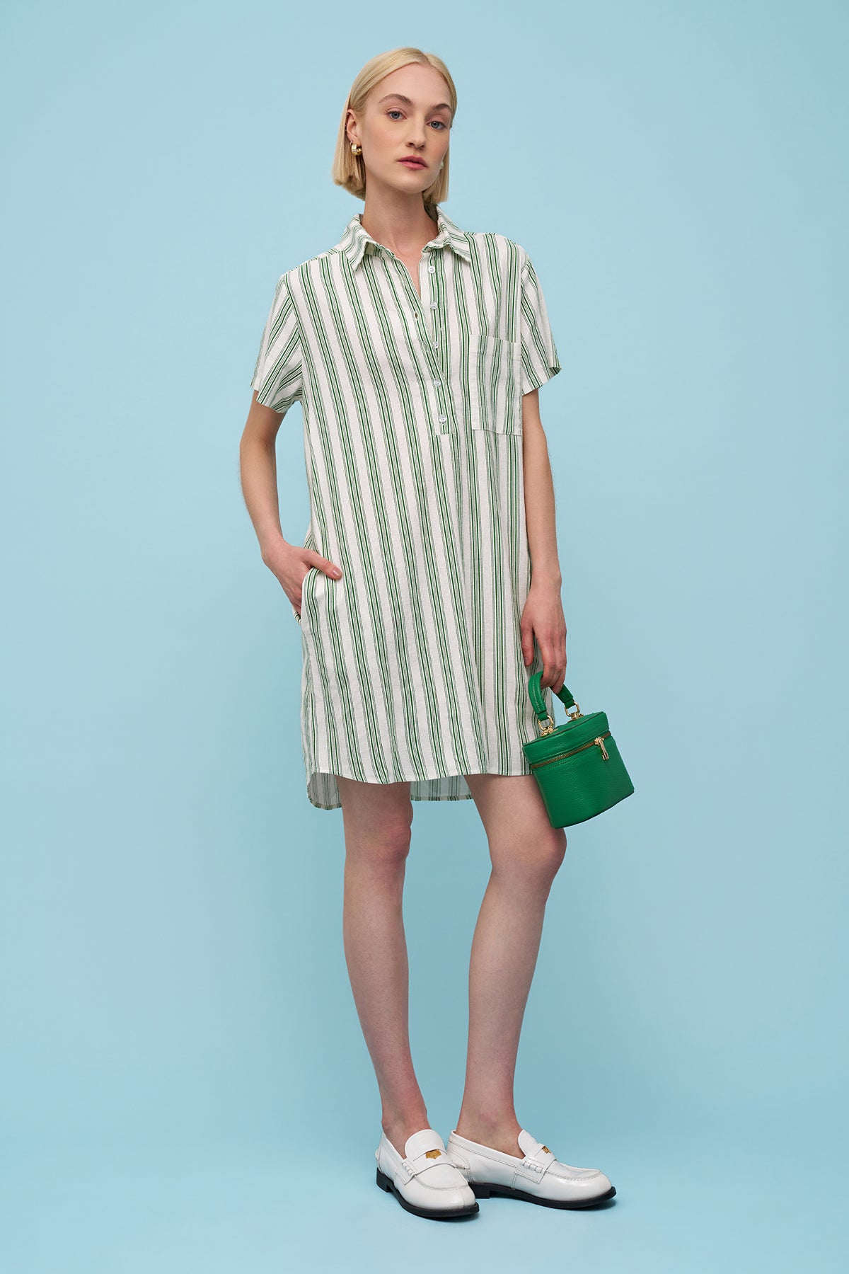 Women's Woven Dress