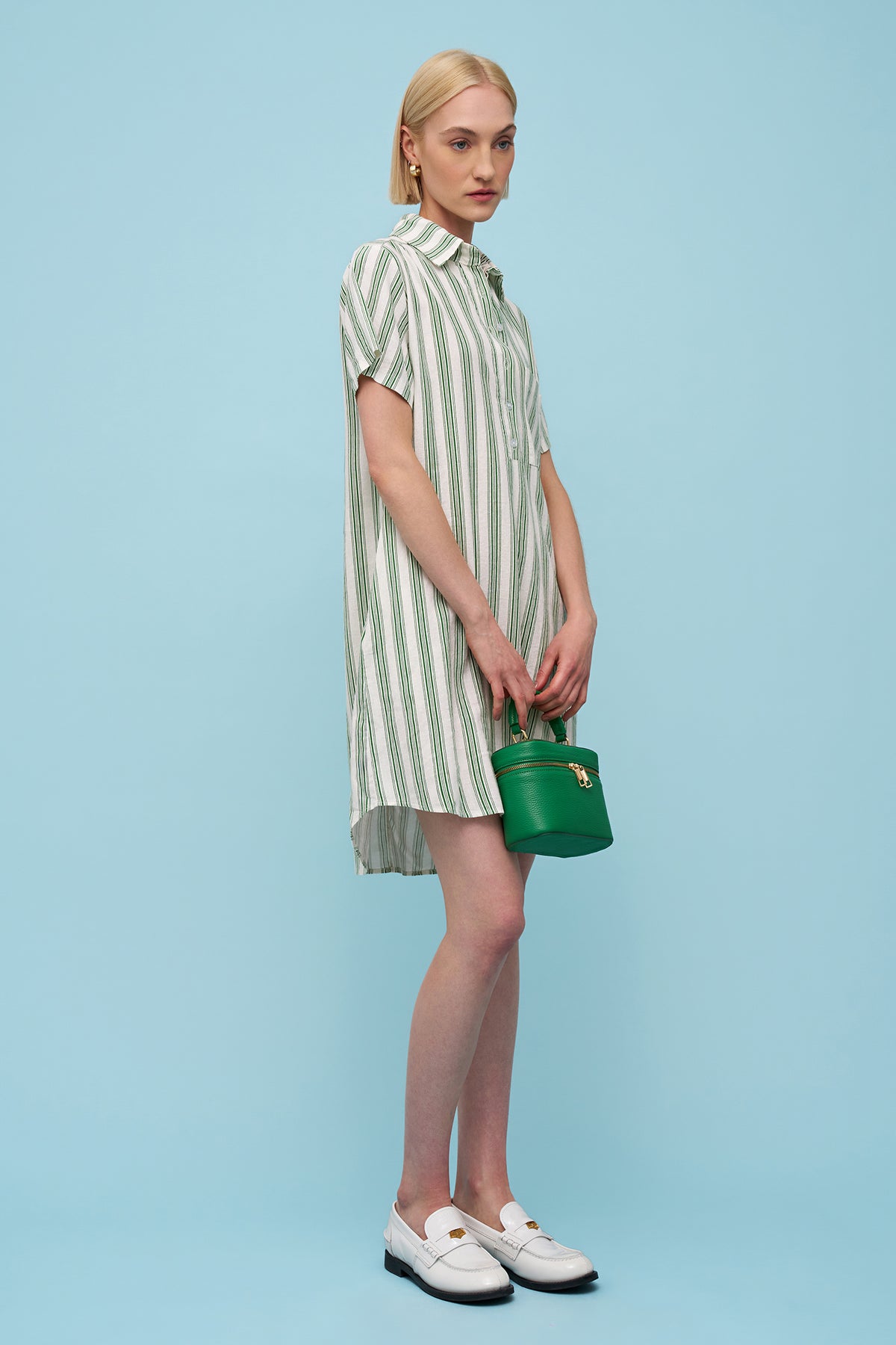 Women's Woven Dress
