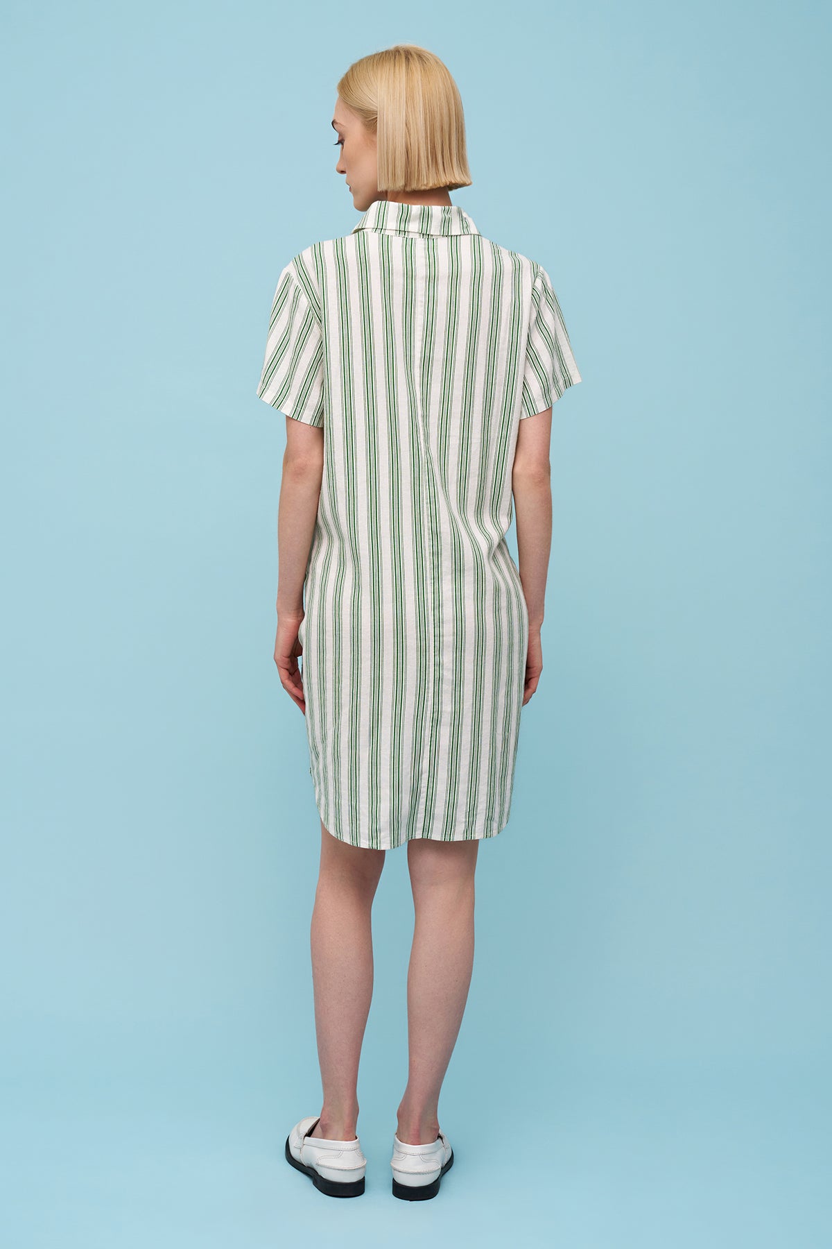 Women's Woven Dress