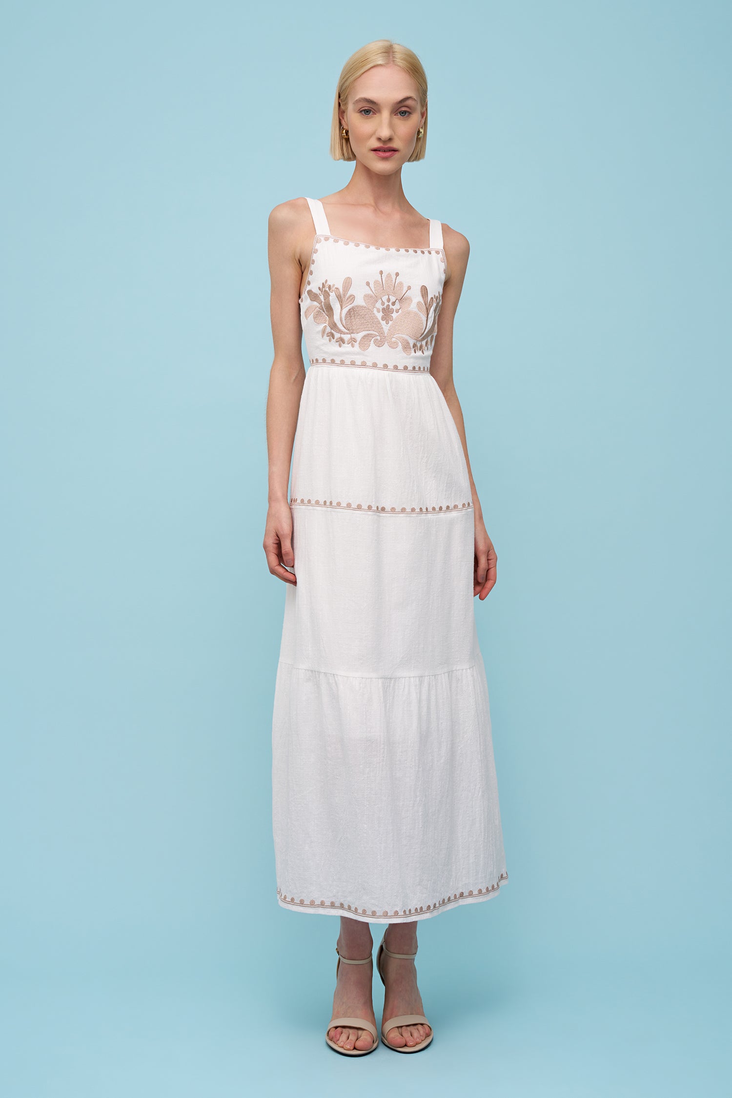 Women's Woven Dress