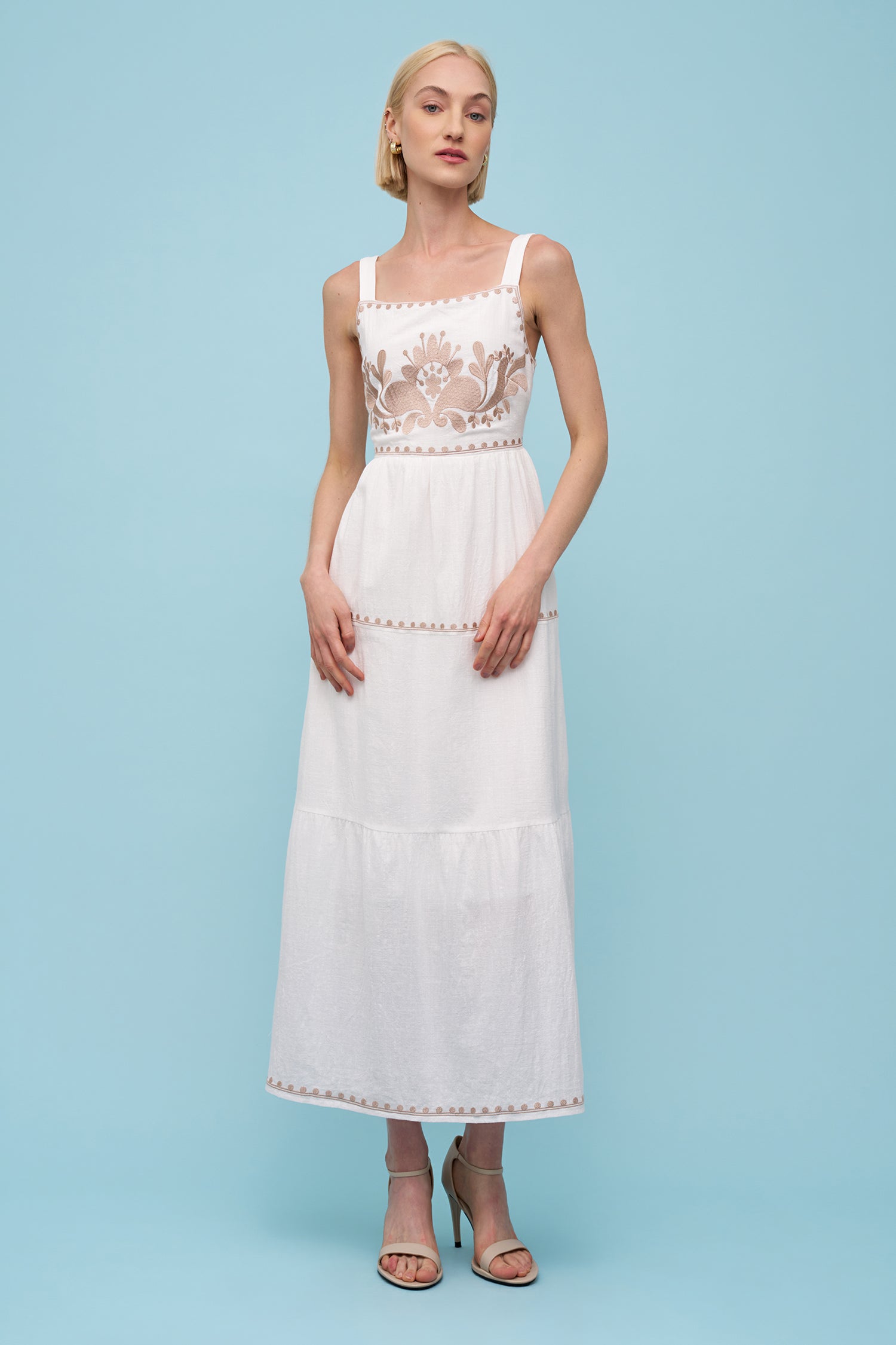 Women's Woven Dress